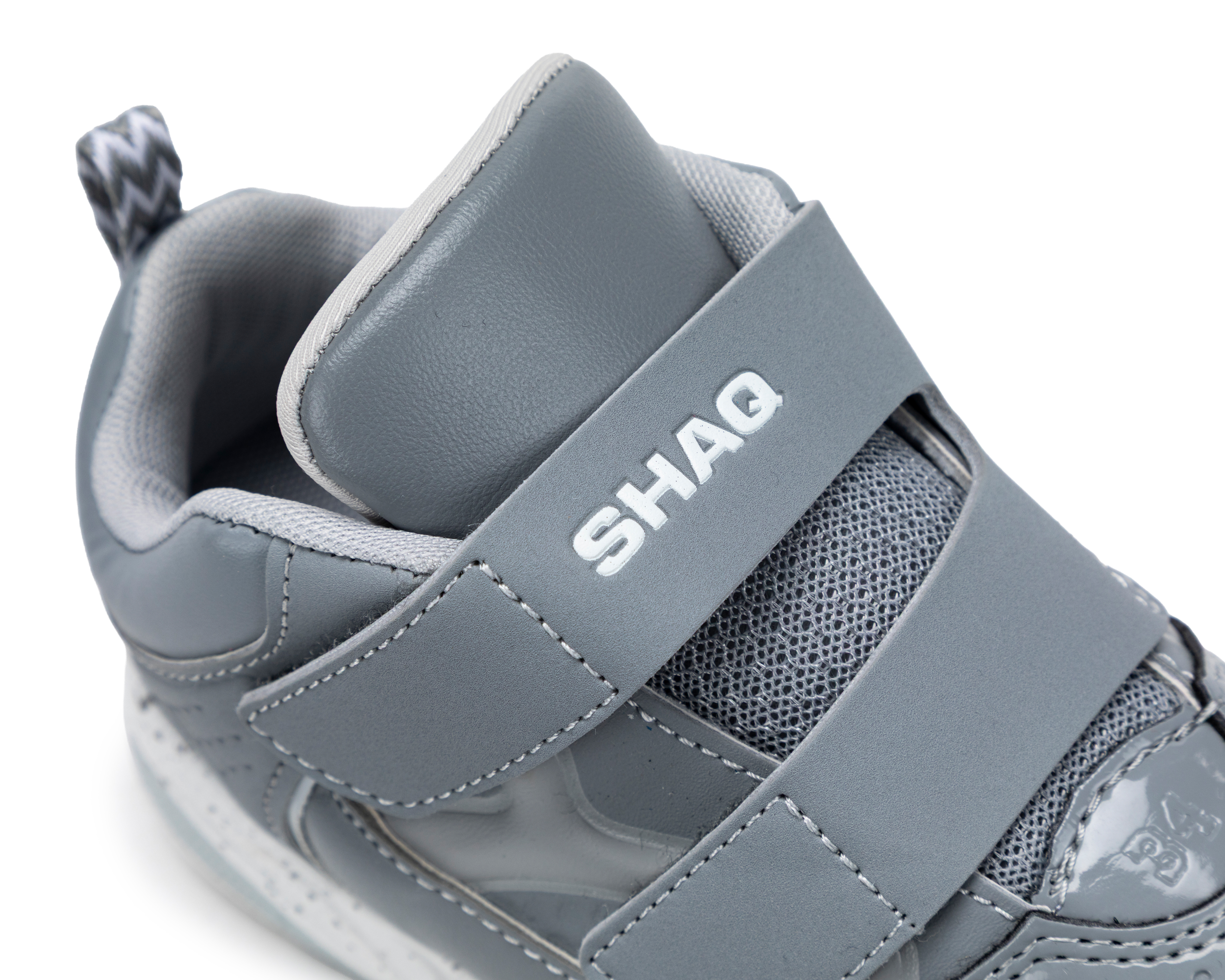 Foto 6 | Foto 6 | Tenis para Básquetbol Shaq Spin Move para Niño