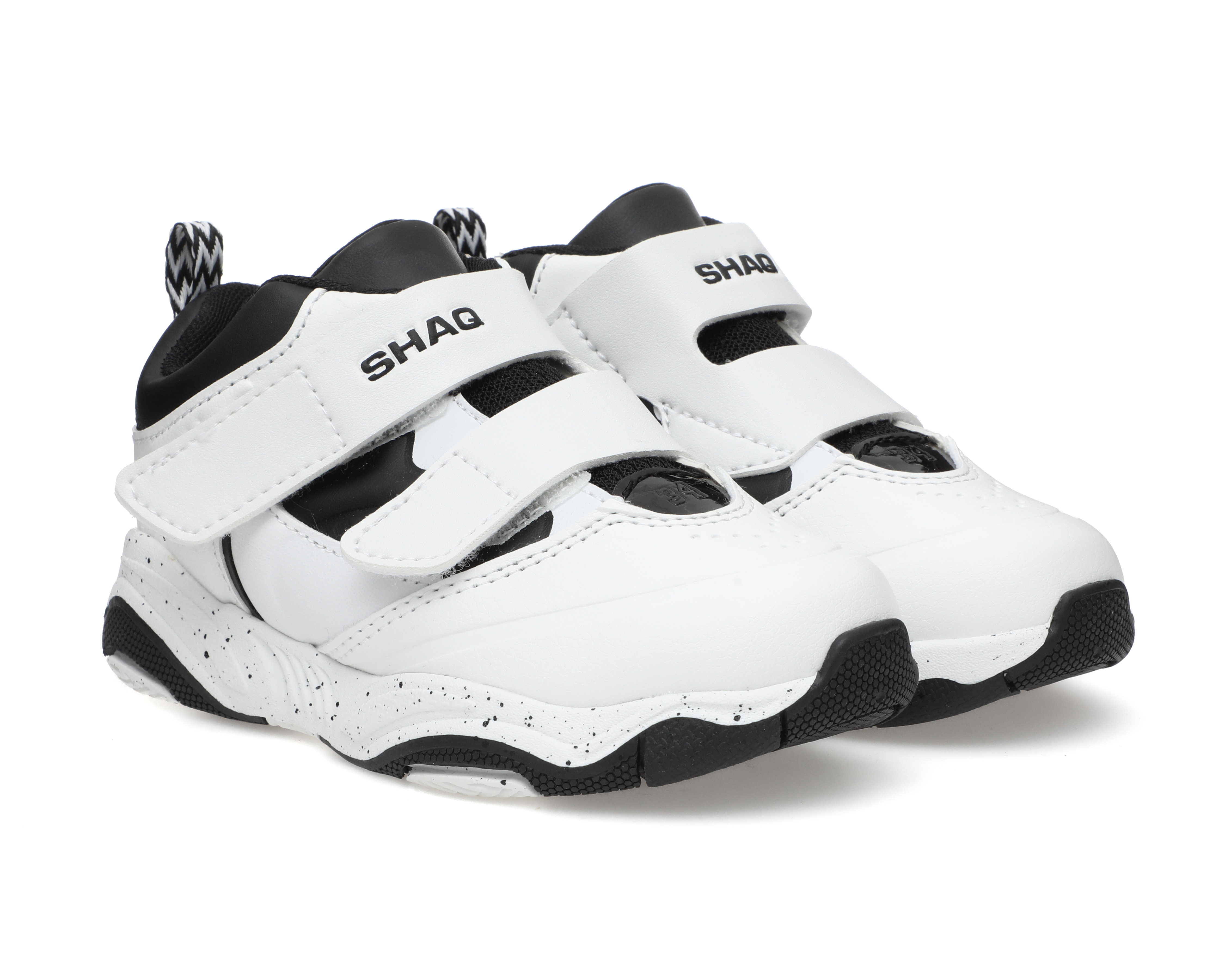 Tenis para Básquetbol Shaq Spin Move para Niño