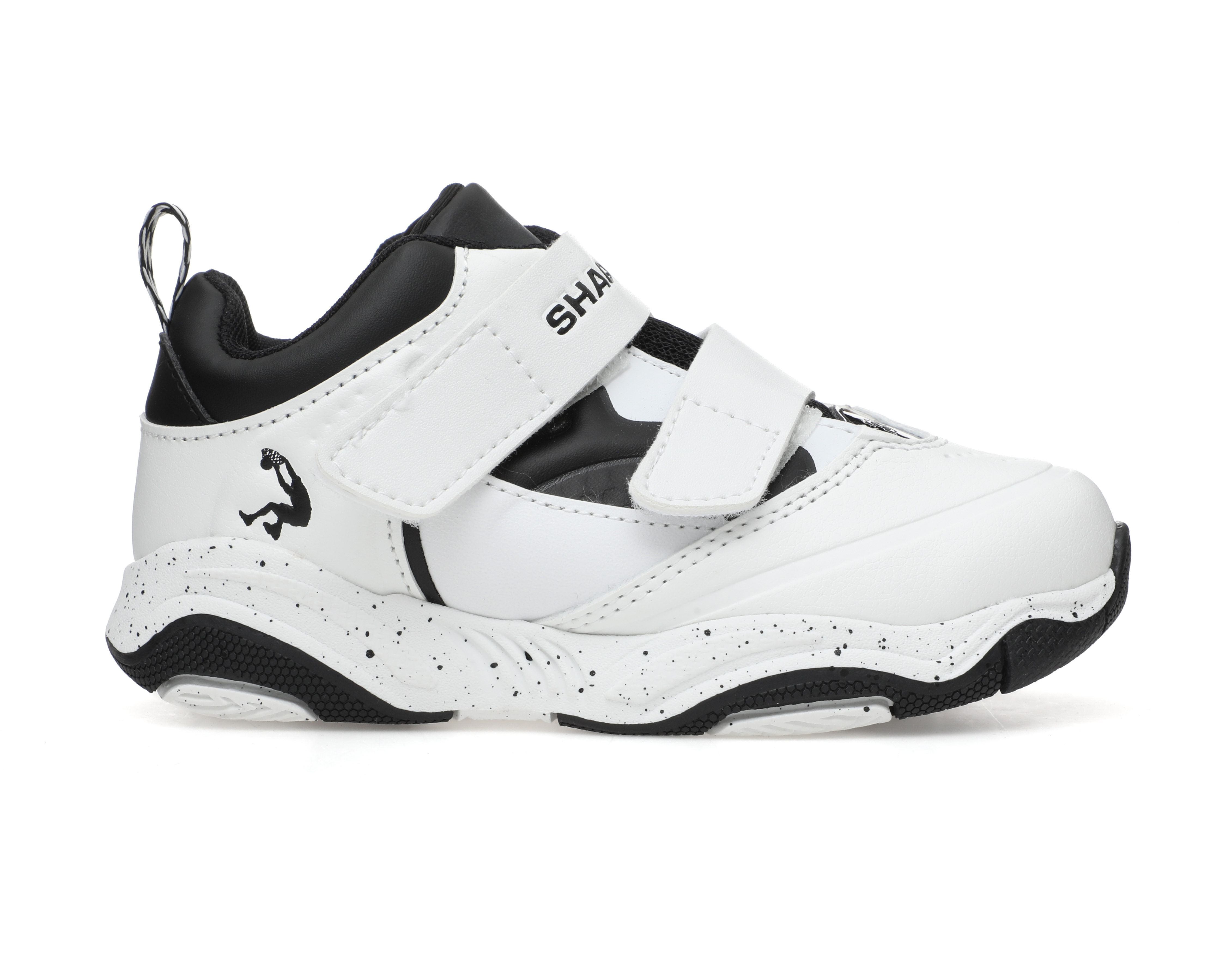 Foto 2 | Foto 2 | Tenis para Básquetbol Shaq Spin Move para Niño