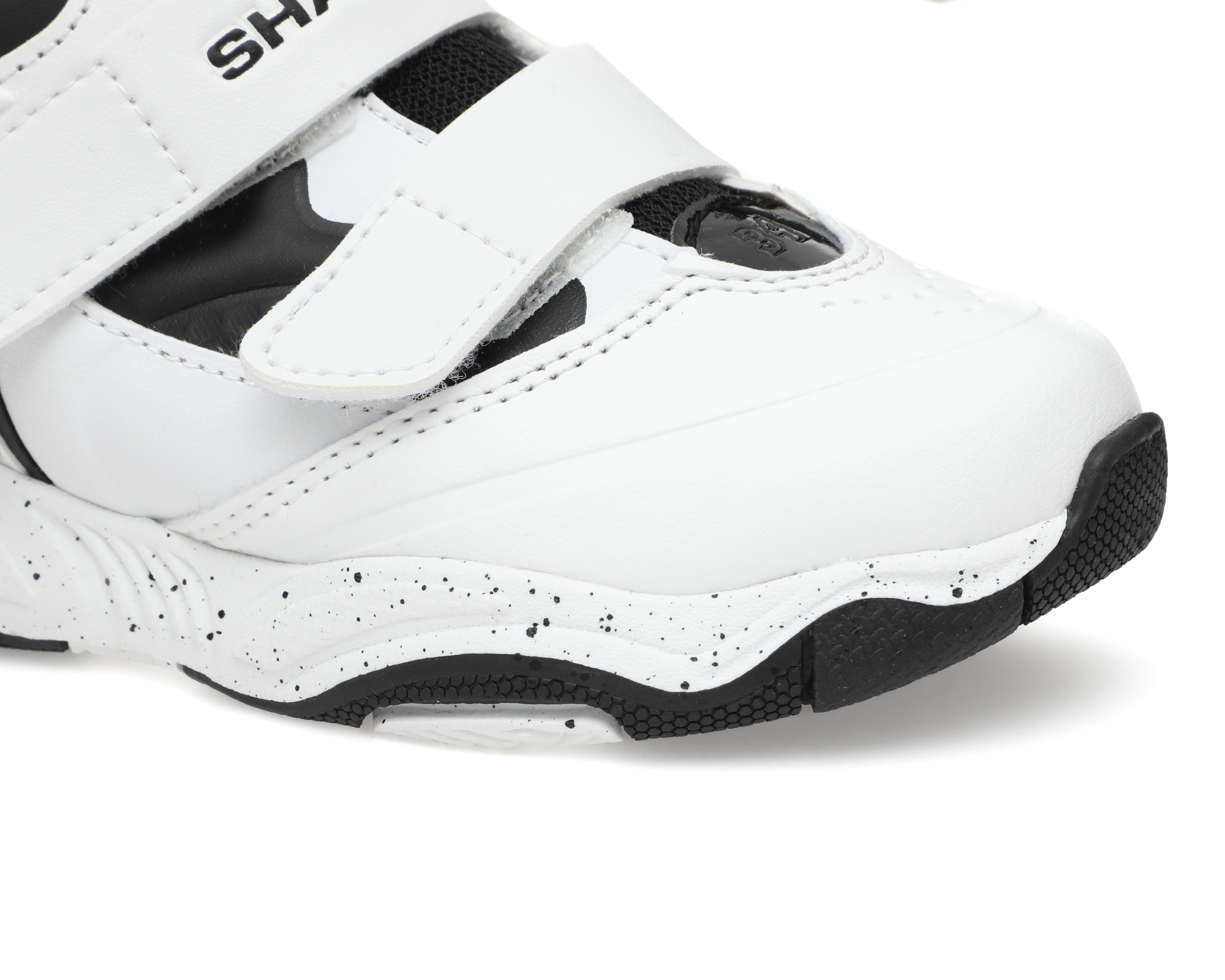 Foto 7 pulgar | Foto 6 | Tenis para Básquetbol Shaq Spin Move para Niño