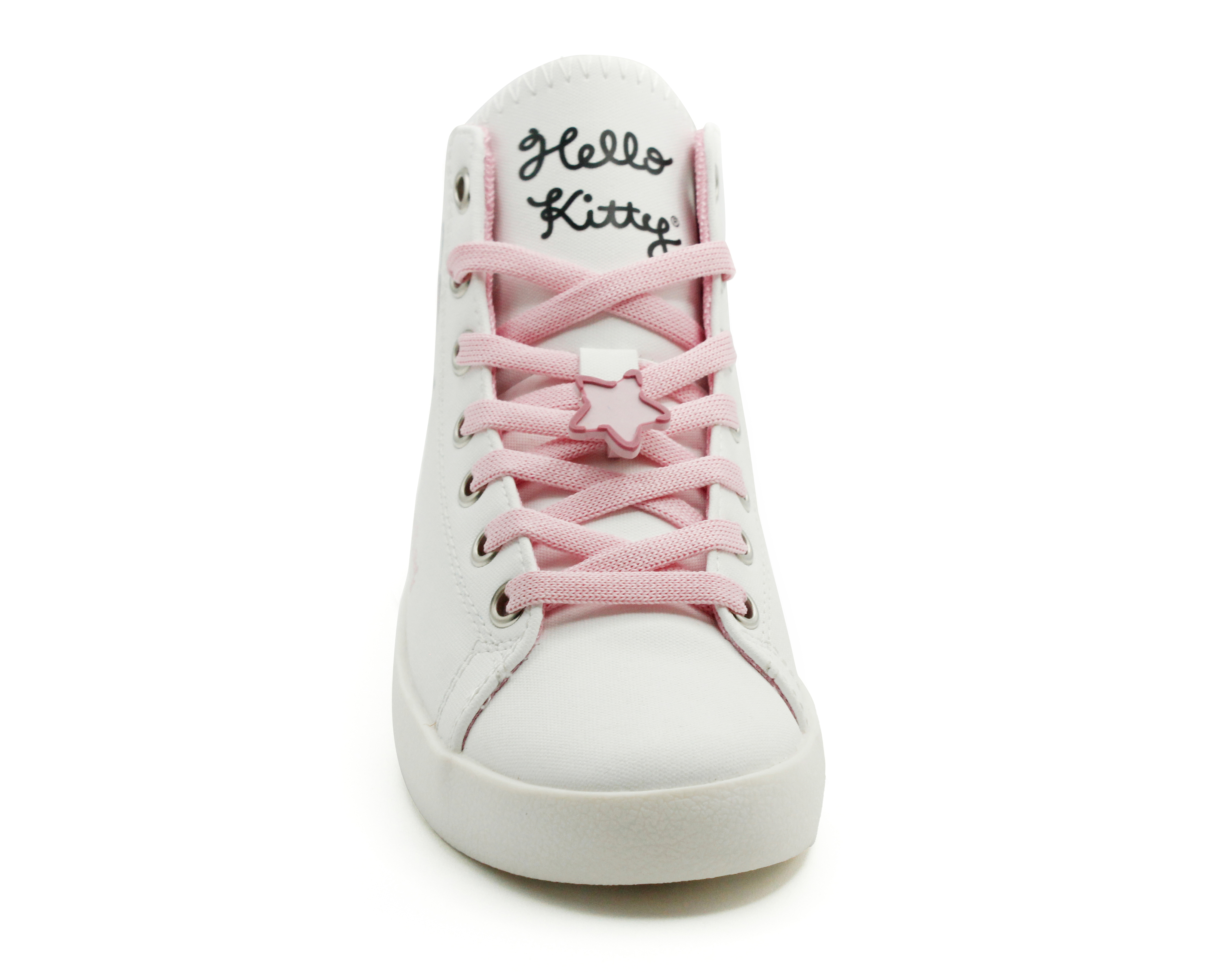 Foto 6 | Foto 6 | Tenis Casuales Hello Kitty para Niña