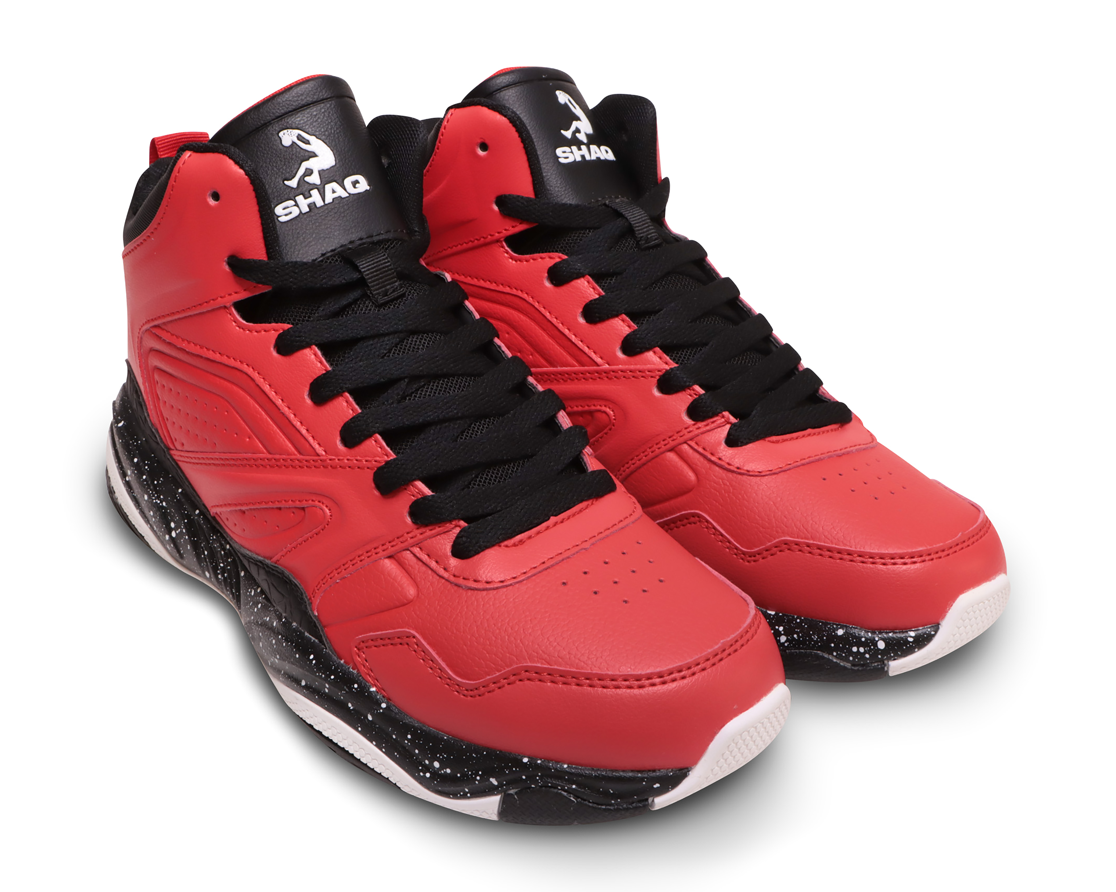 Tenis para Básquetbol Shaq Shaqnotize Juveniles