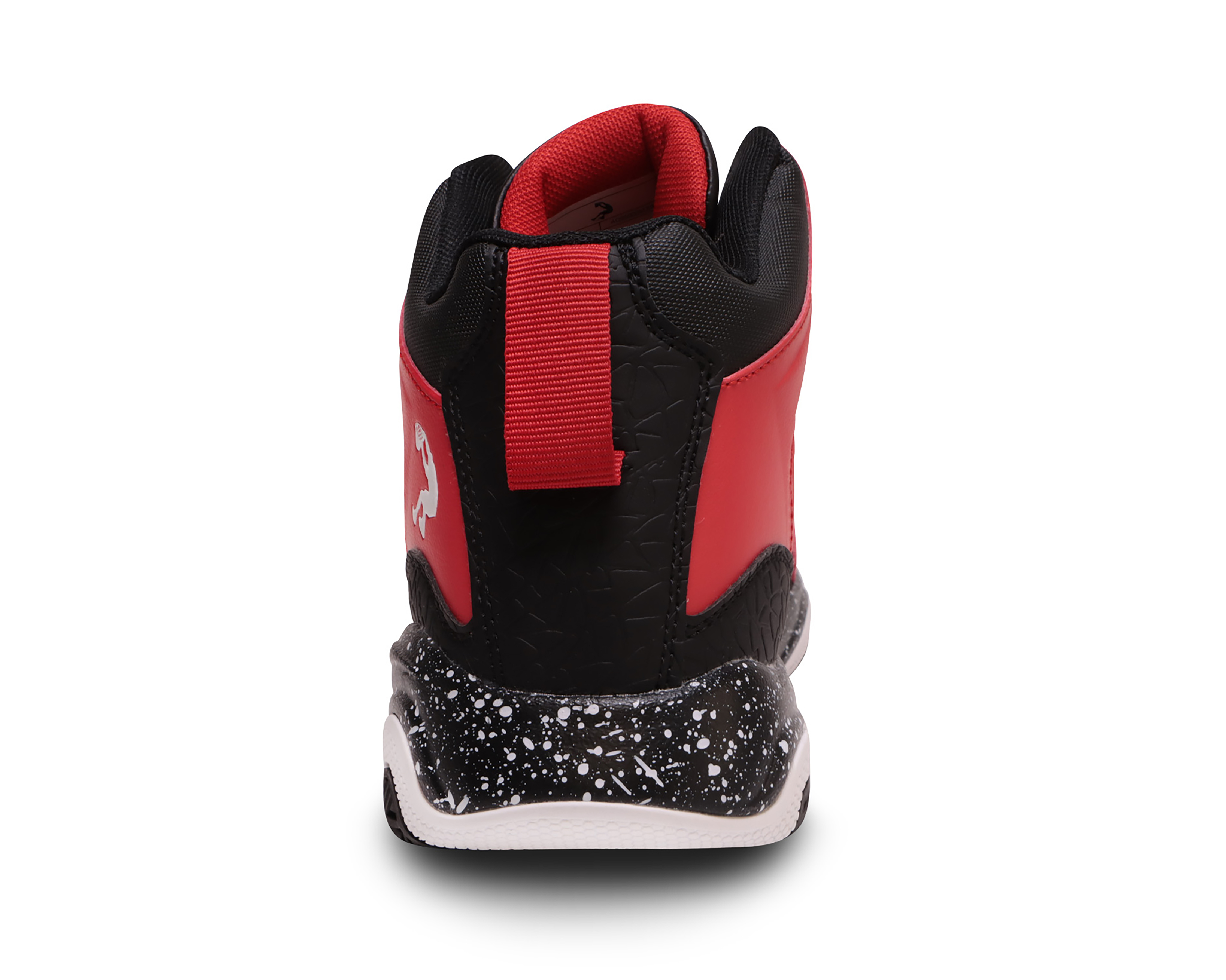 Foto 3 | Foto 3 | Tenis para Básquetbol Shaq Shaqnotize Juveniles