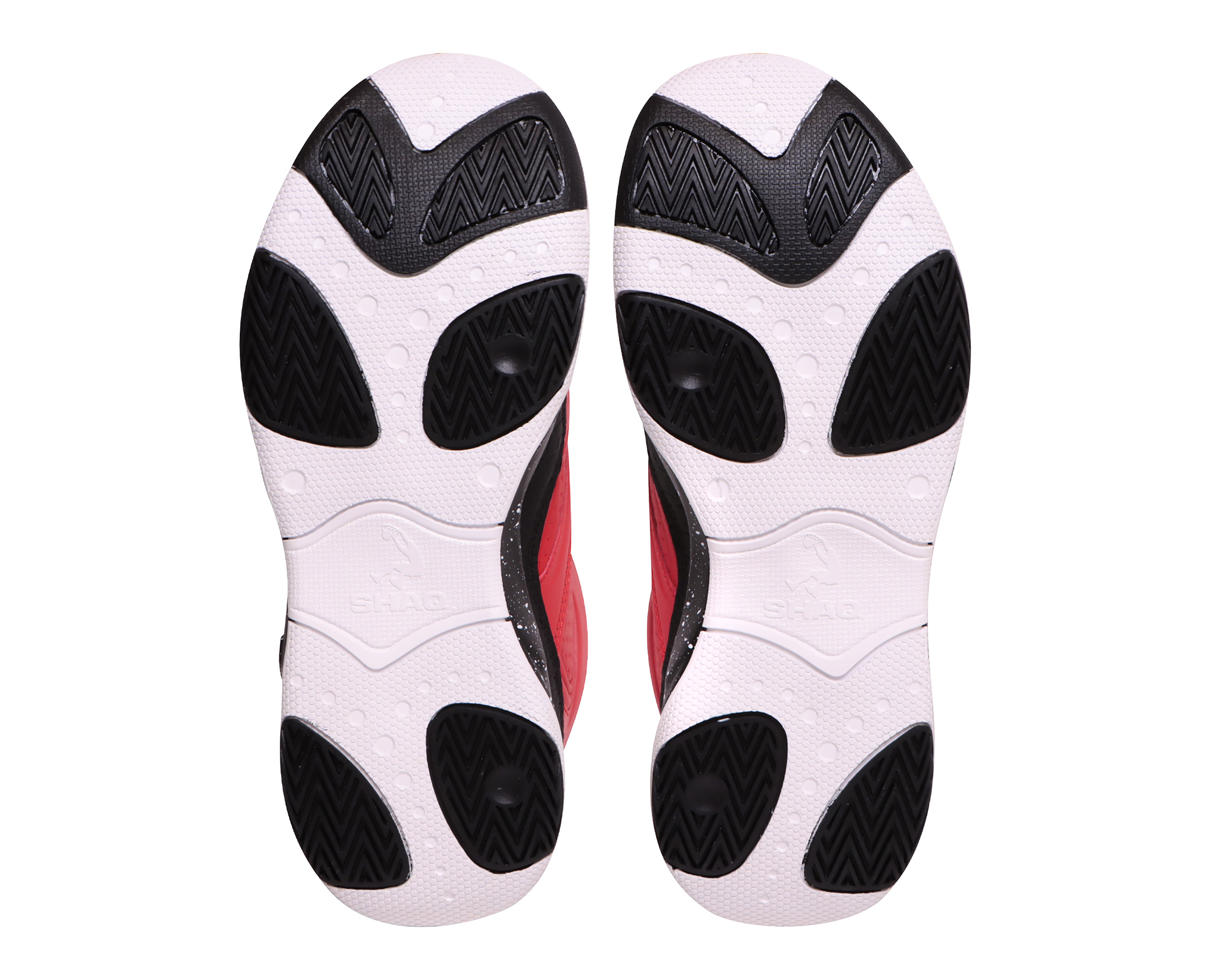 Foto 4 | Foto 4 | Tenis para Básquetbol Shaq Shaqnotize Juveniles