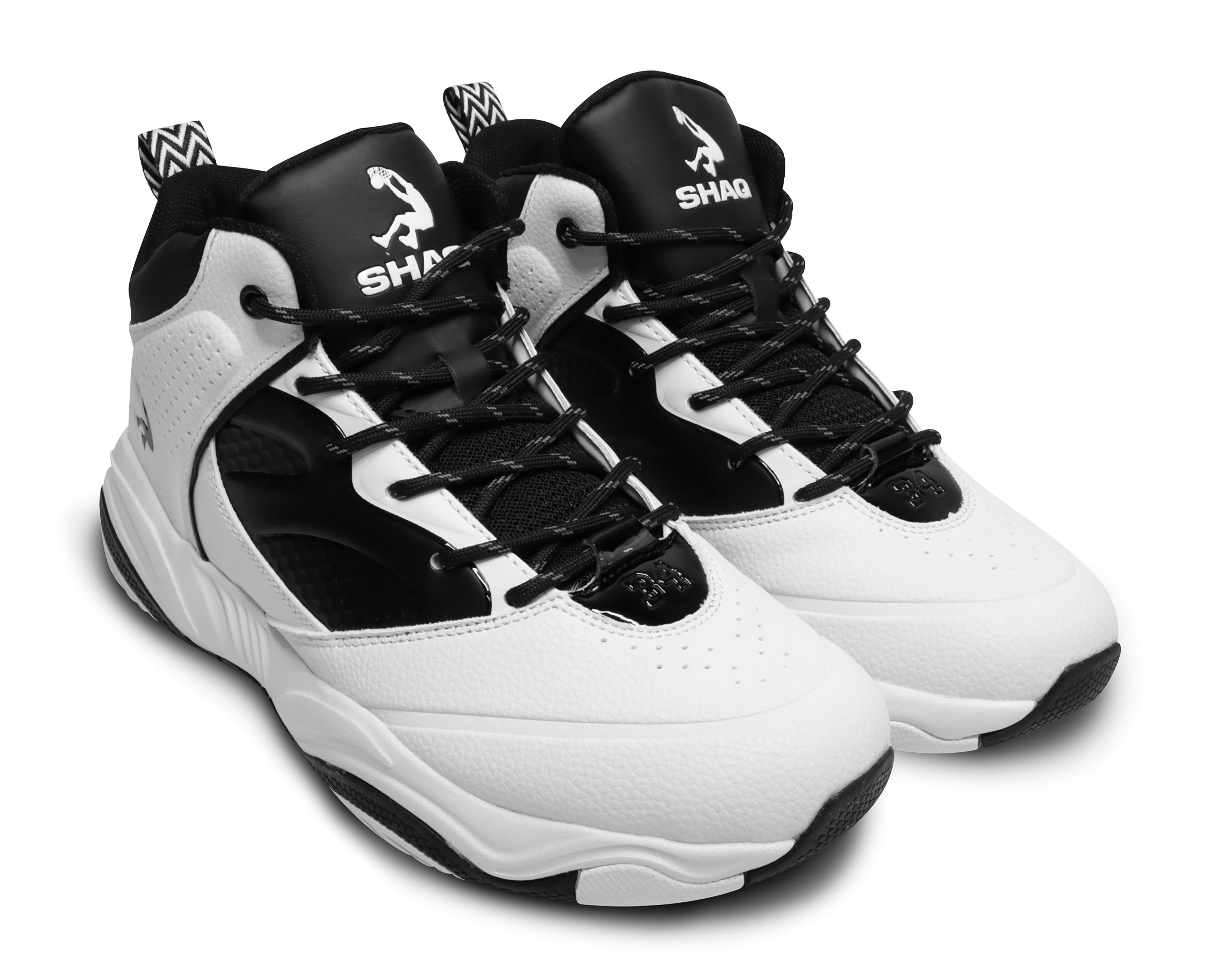 Tenis para Básquetbol Shaq Spin Move Juveniles