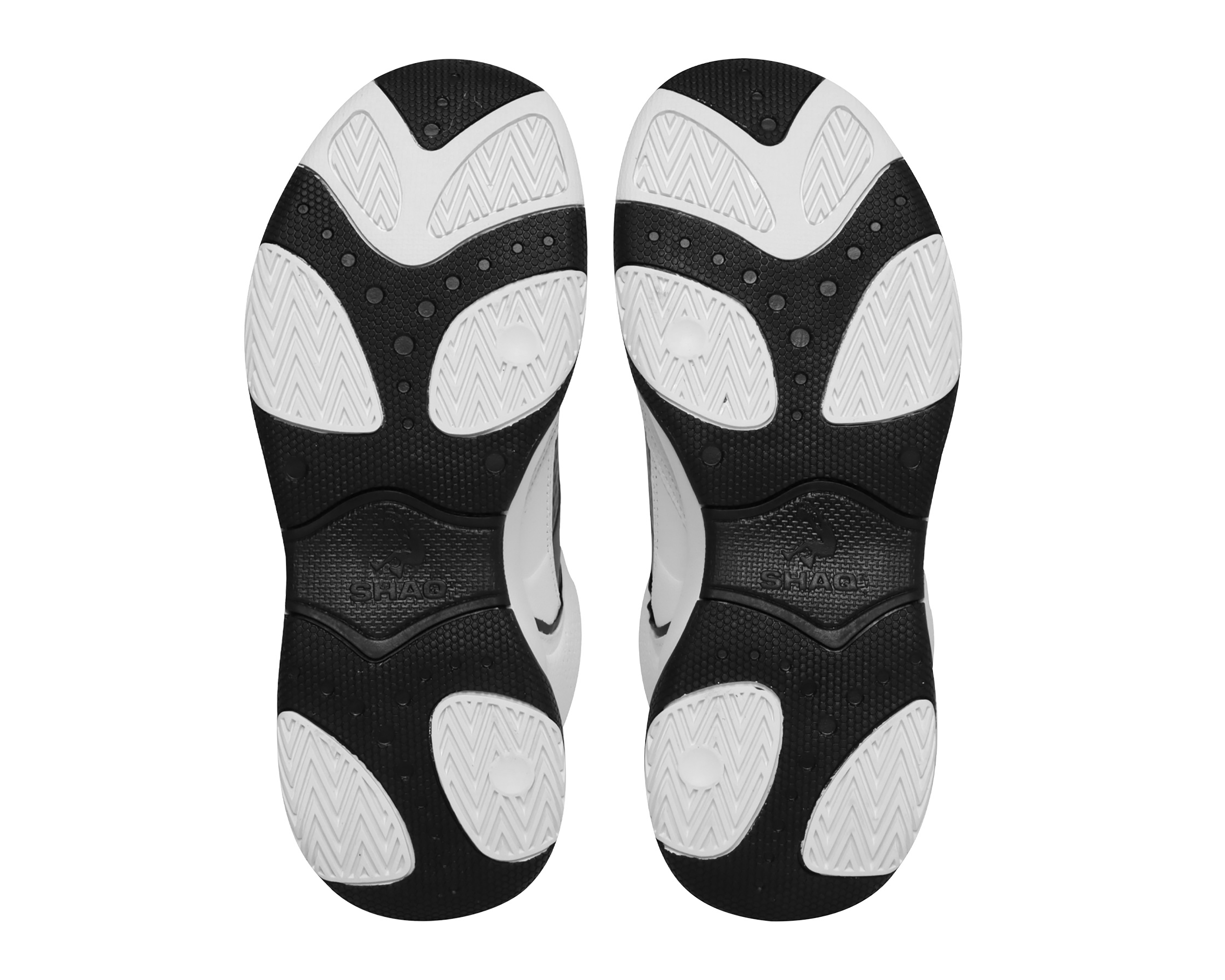 Foto 5 pulgar | Foto 4 | Tenis para Básquetbol Shaq Spin Move Juveniles