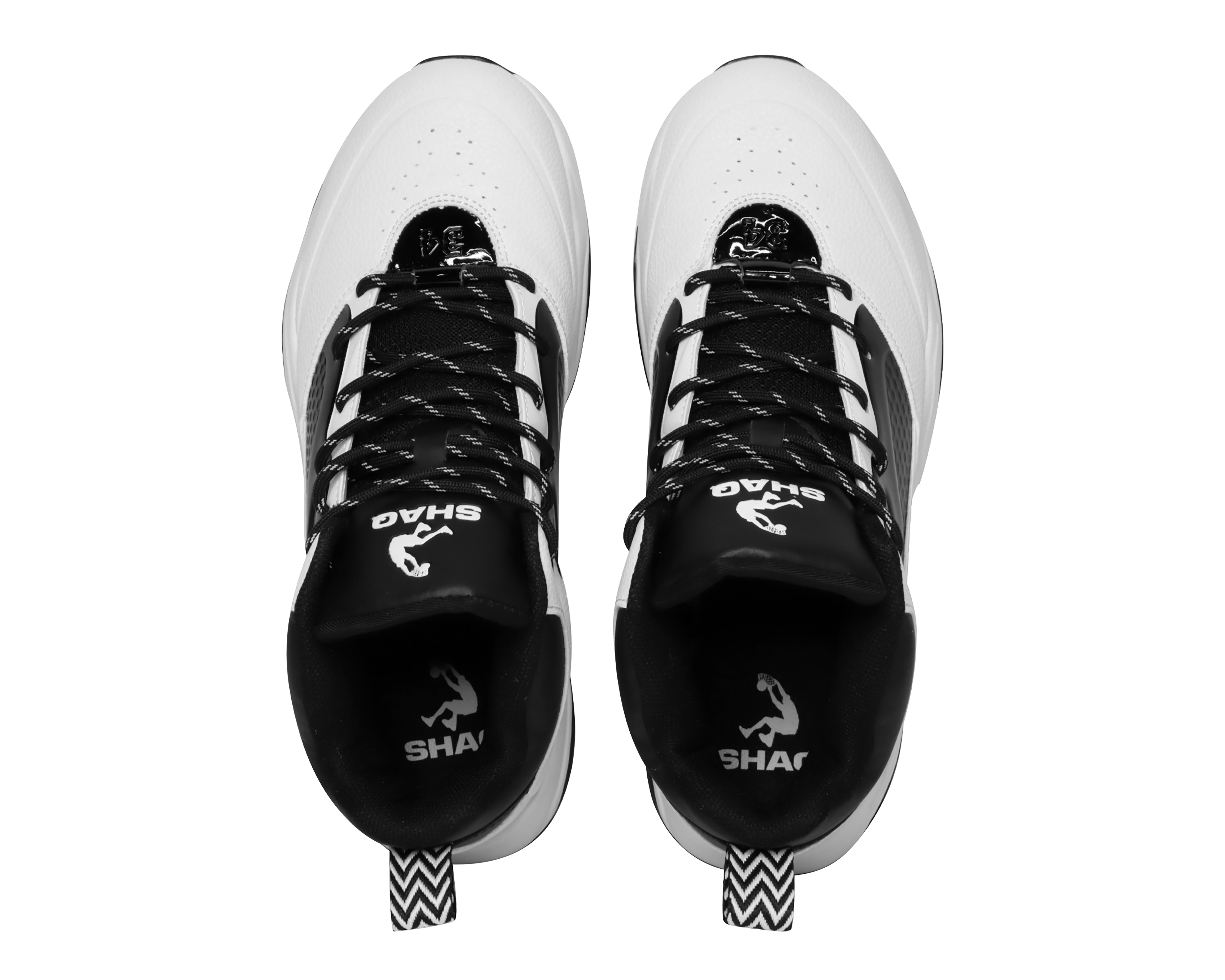 Foto 5 | Foto 5 | Tenis para Básquetbol Shaq Spin Move Juveniles