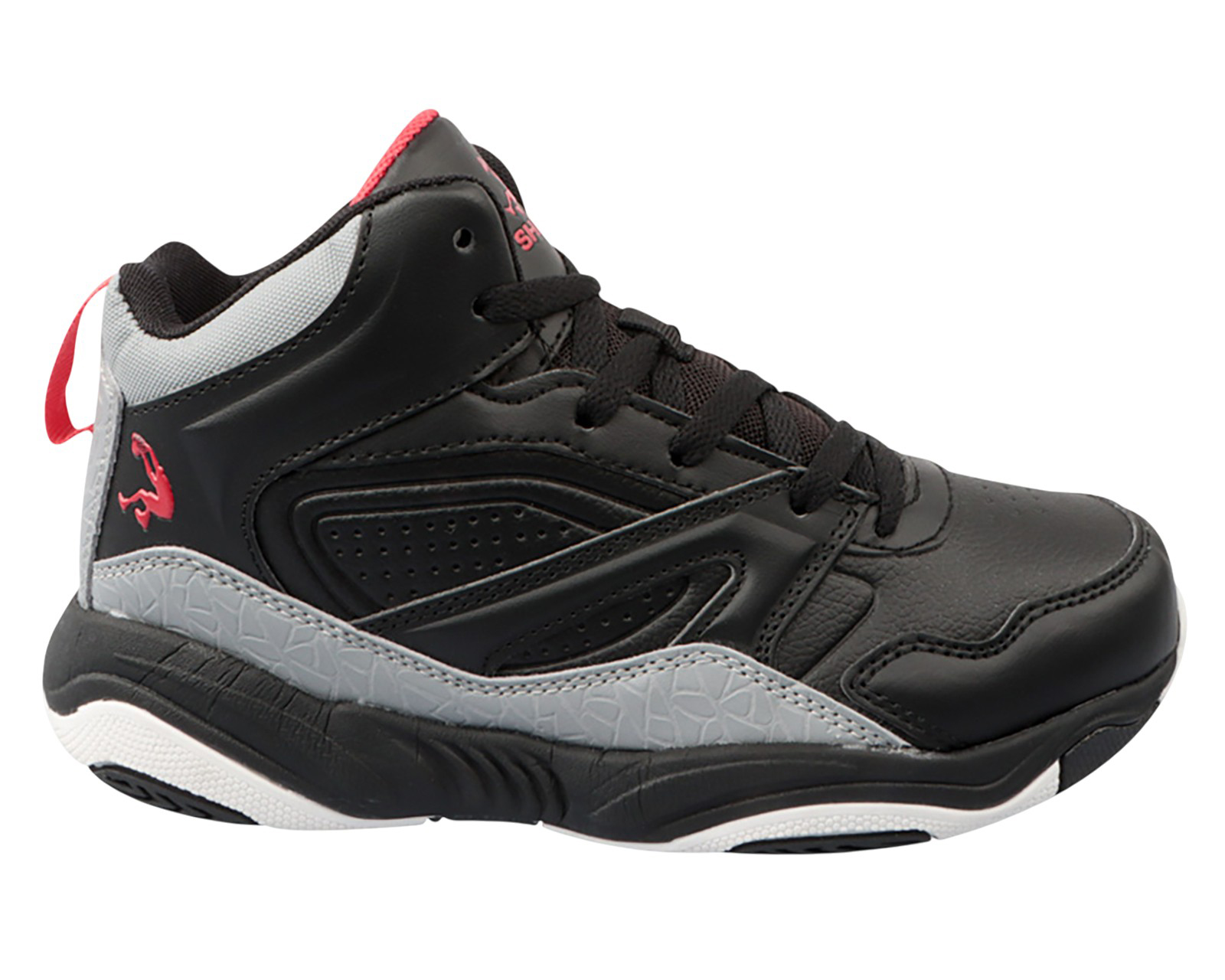 Foto 2 | Foto 2 | Tenis para Basquetbol Shaq Shaqnotize para Hombre