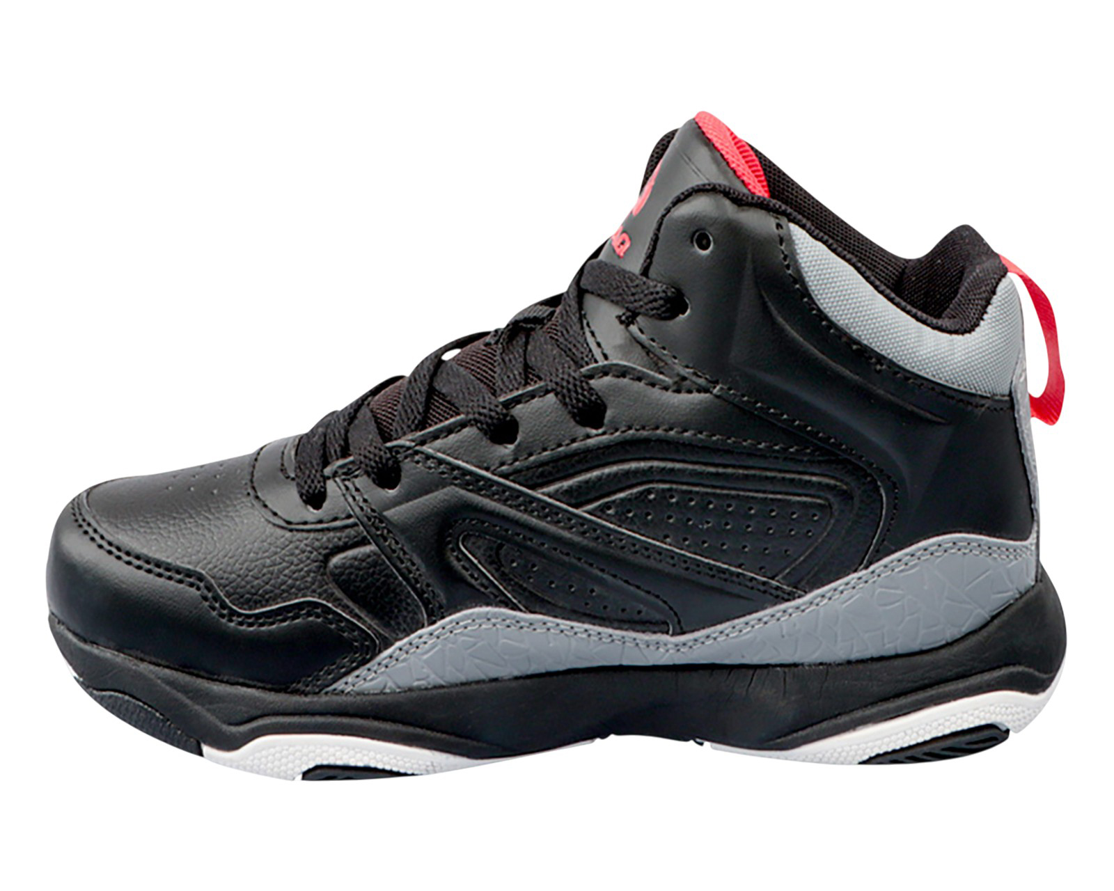 Foto 4 pulgar | Foto 3 | Tenis para Basquetbol Shaq Shaqnotize para Hombre