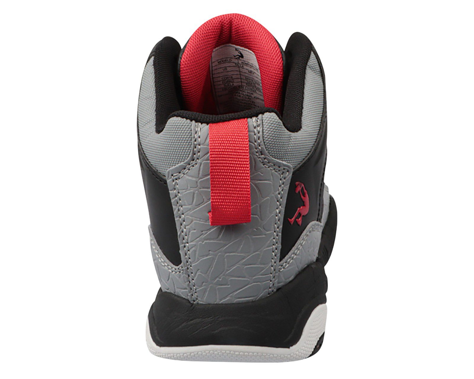 Foto 4 | Foto 4 | Tenis para Basquetbol Shaq Shaqnotize para Hombre