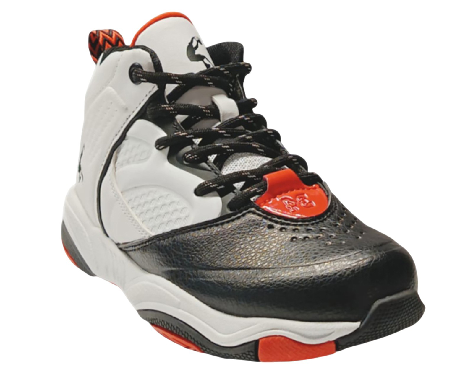 Tenis para Basquetbol Shaq Spin Move Juveniles