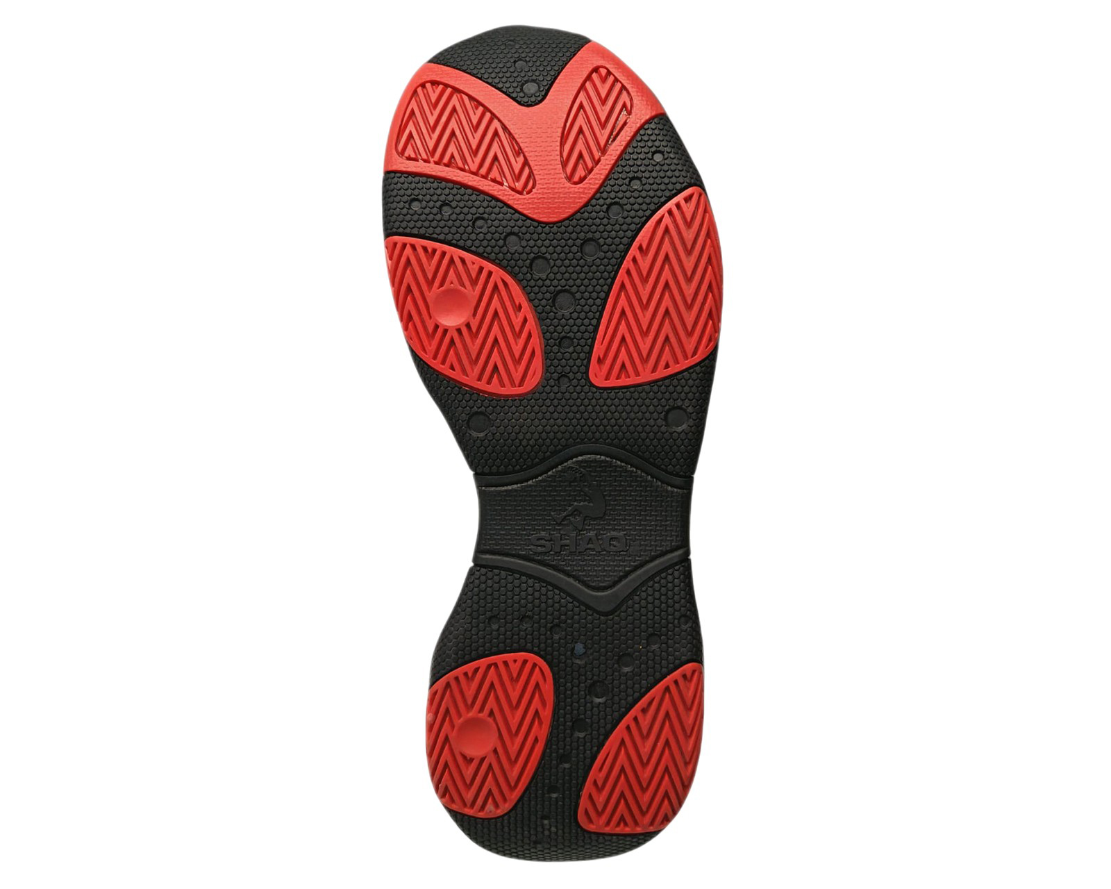 Foto 5 pulgar | Foto 4 | Tenis para Basquetbol Shaq Spin Move Juveniles