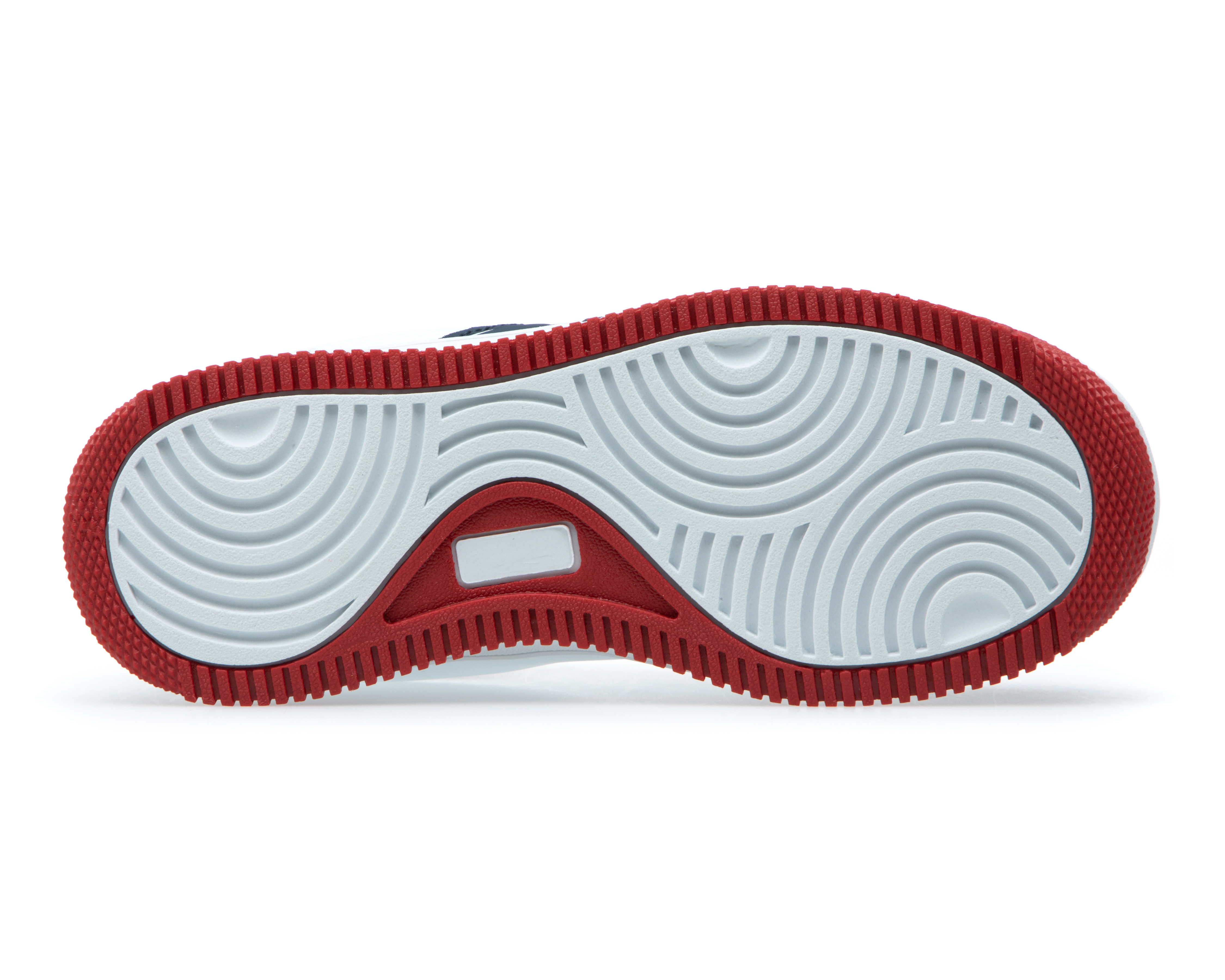 Foto 5 pulgar | Foto 4 | Tenis Casuales York Team Polo Club para Niño