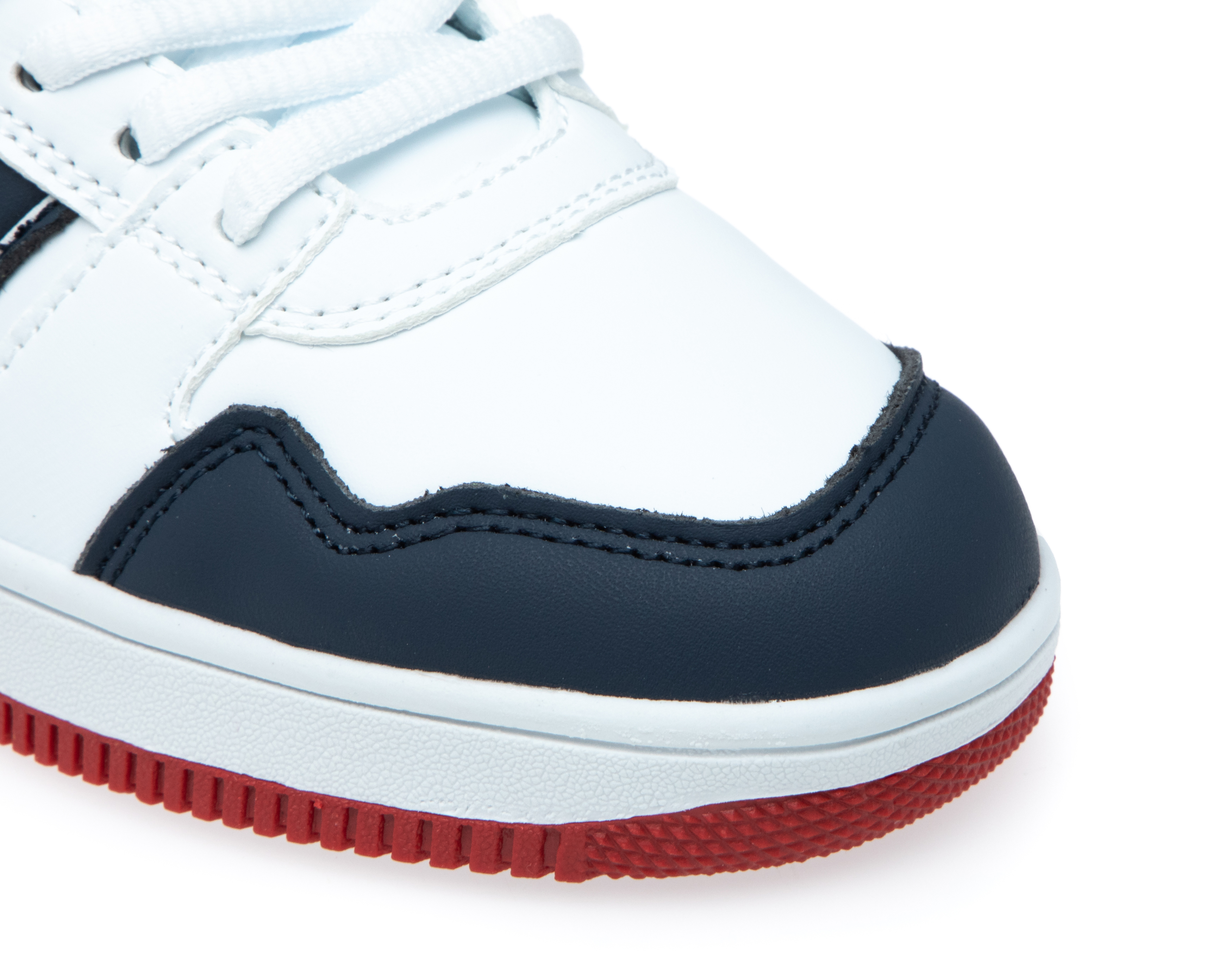 Foto 7 pulgar | Foto 6 | Tenis Casuales York Team Polo Club para Niño