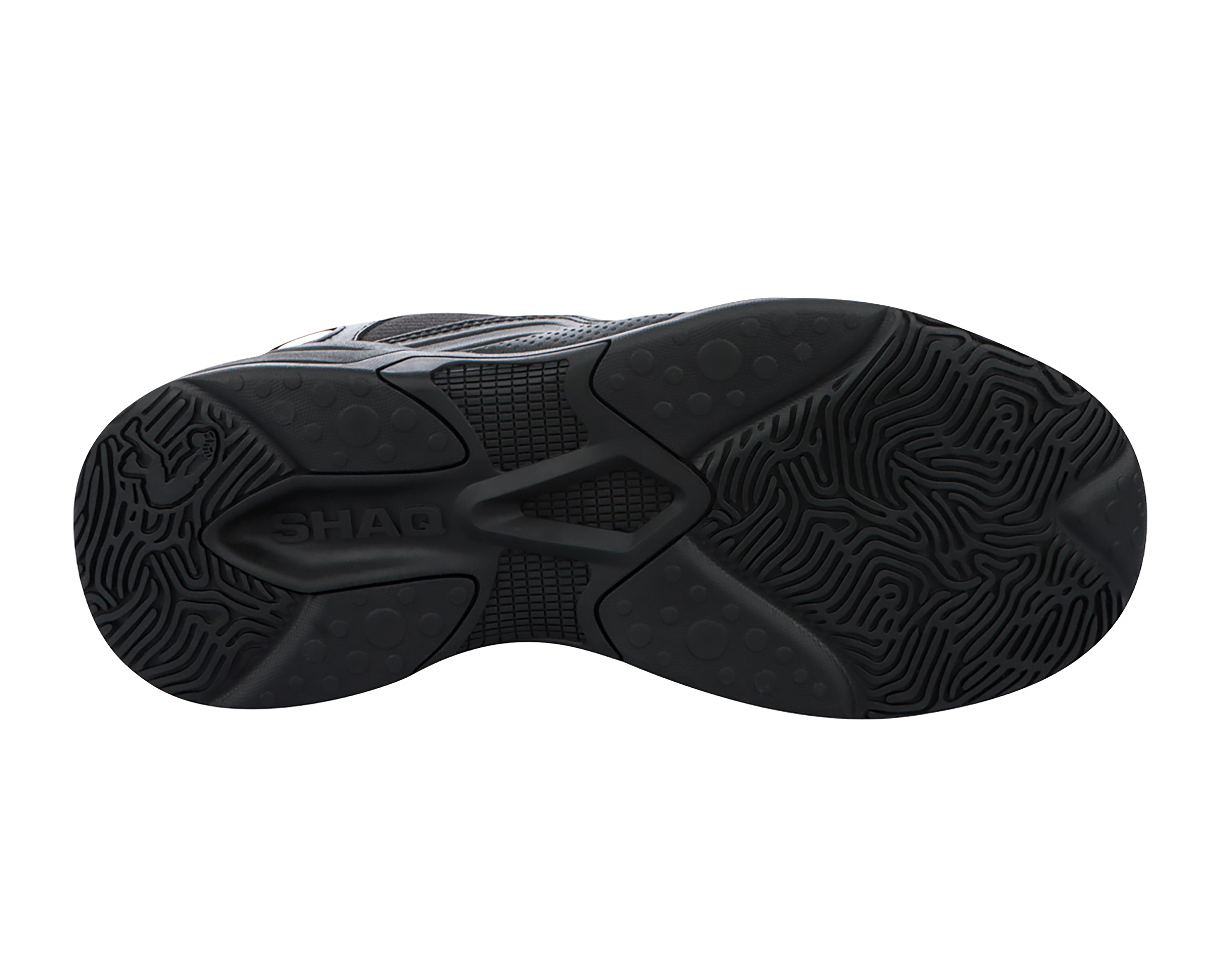 Foto 2 | Foto 2 | Tenis para Básquetbol Shaq Posture Juveniles