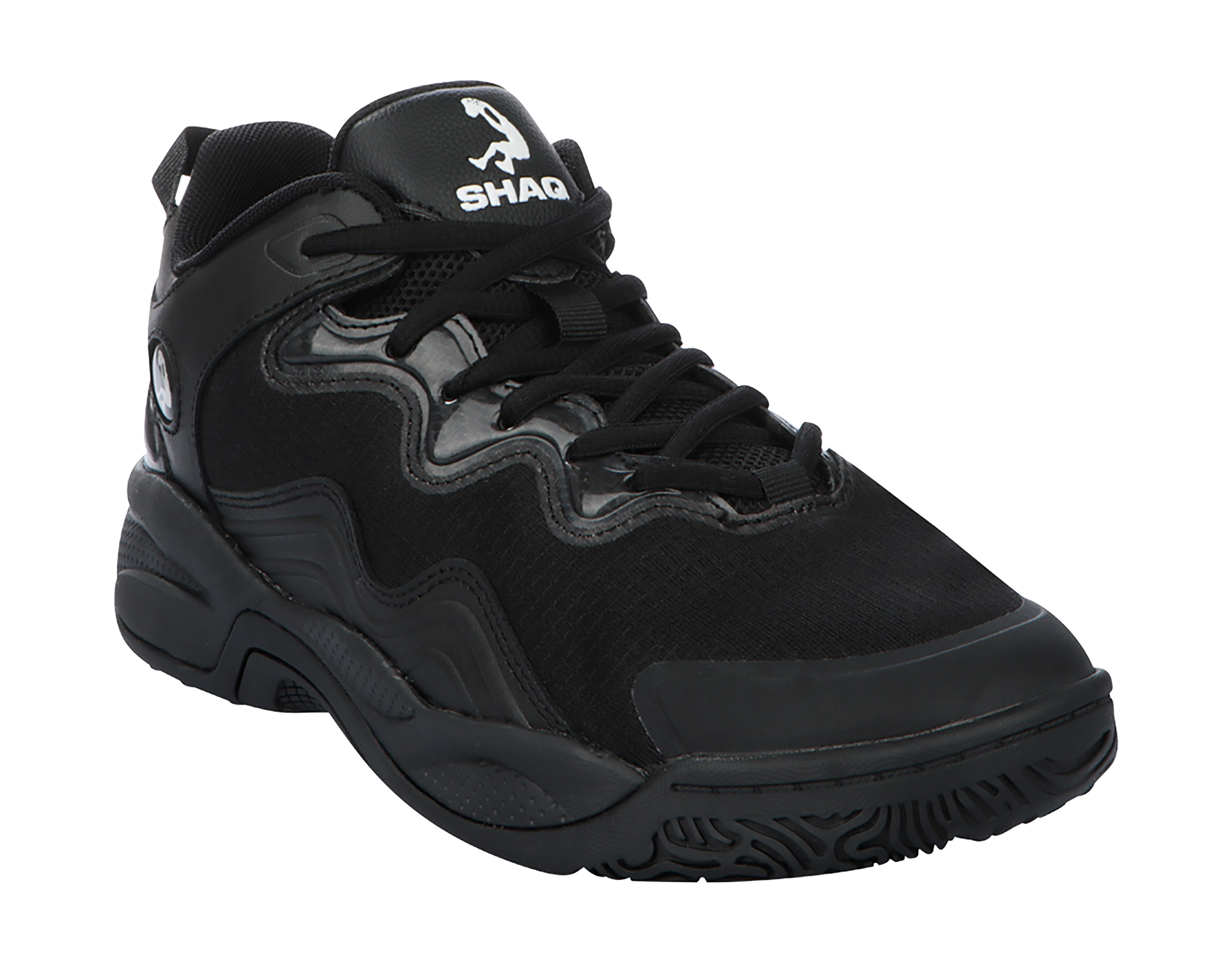 Foto 5 pulgar | Foto 5 | Tenis para Básquetbol Shaq Posture Juveniles