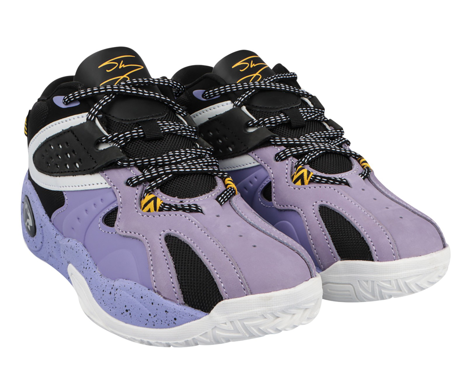 Tenis para Basquetbol Shaq Shaqnotix Juveniles