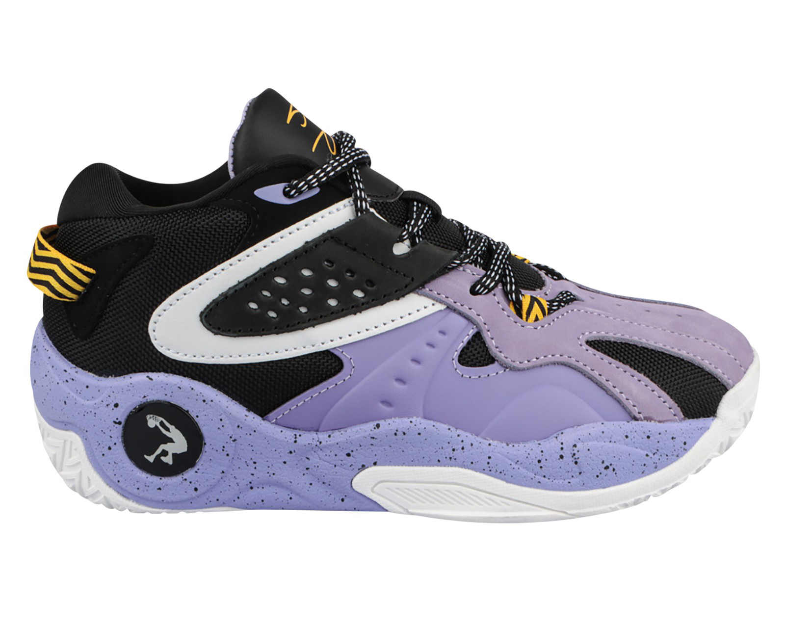Foto 2 | Foto 2 | Tenis para Basquetbol Shaq Shaqnotix Juveniles