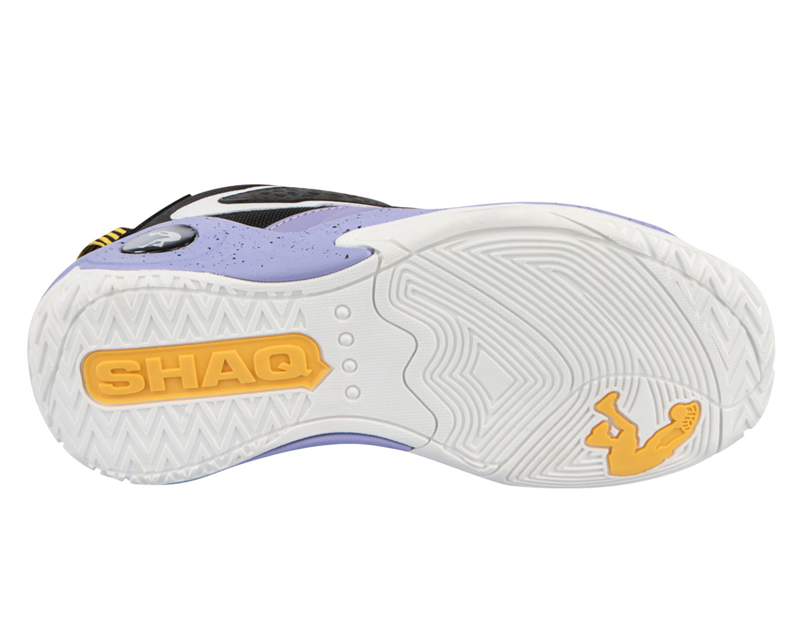 Foto 3 | Foto 3 | Tenis para Basquetbol Shaq Shaqnotix Juveniles