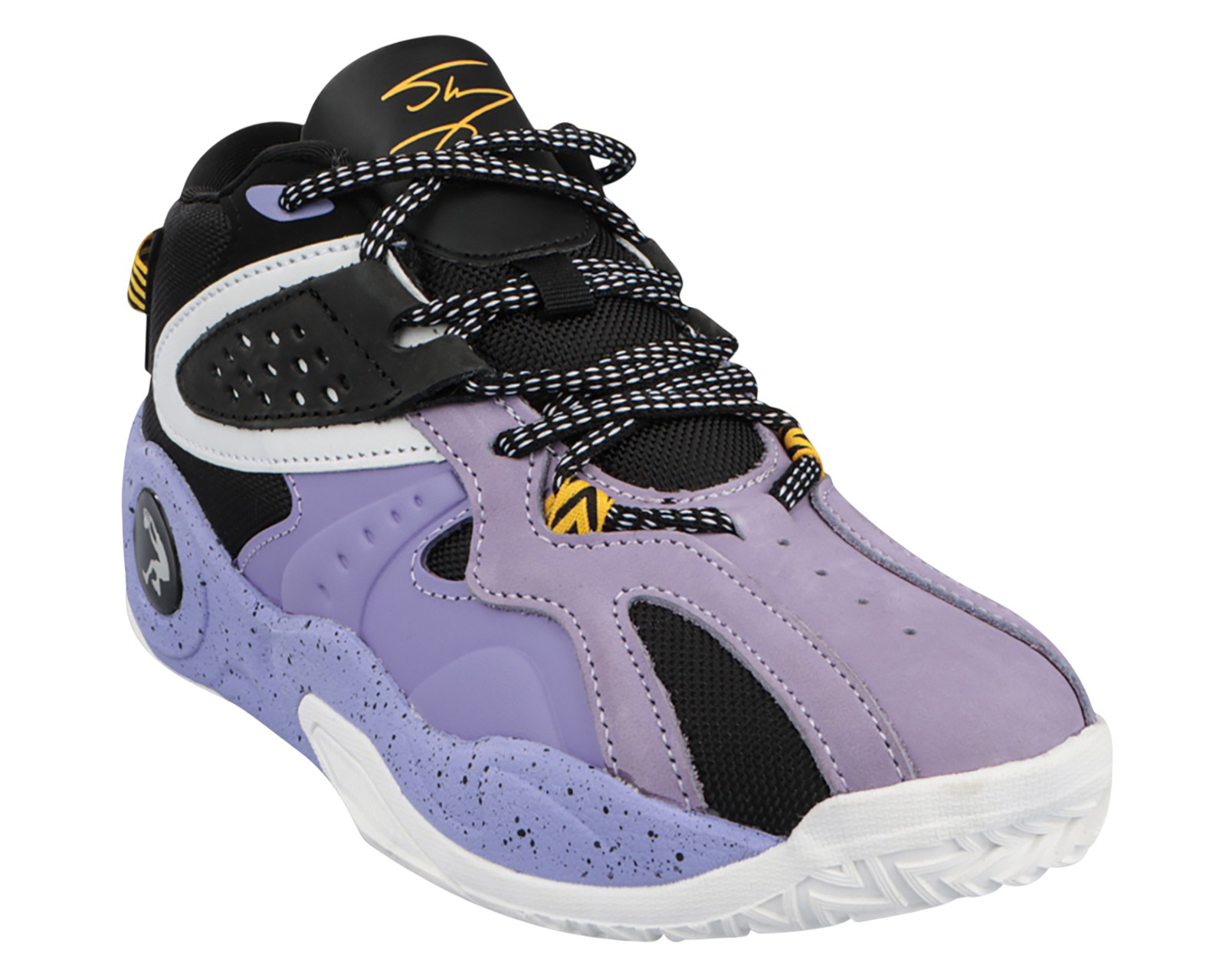 Foto 4 | Foto 4 | Tenis para Basquetbol Shaq Shaqnotix Juveniles