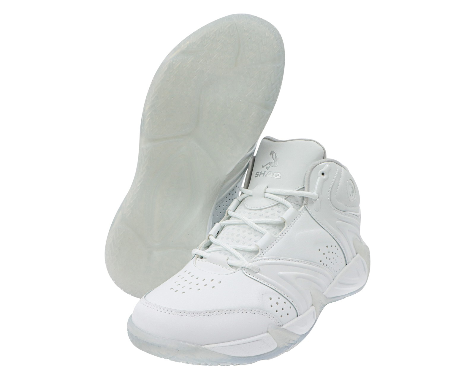 Tenis para Basquetbol Shaq Devastador Juveniles