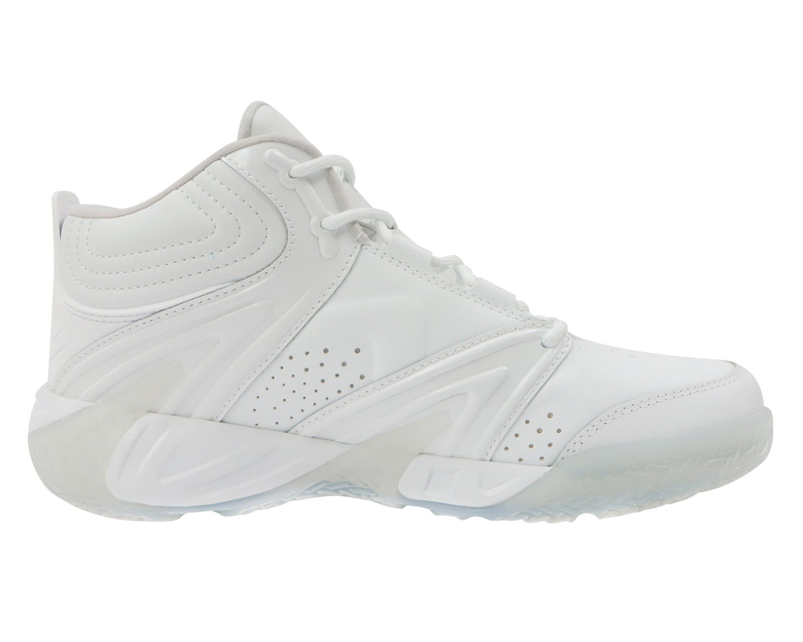 Foto 3 pulgar | Foto 2 | Tenis para Basquetbol Shaq Devastador Juveniles