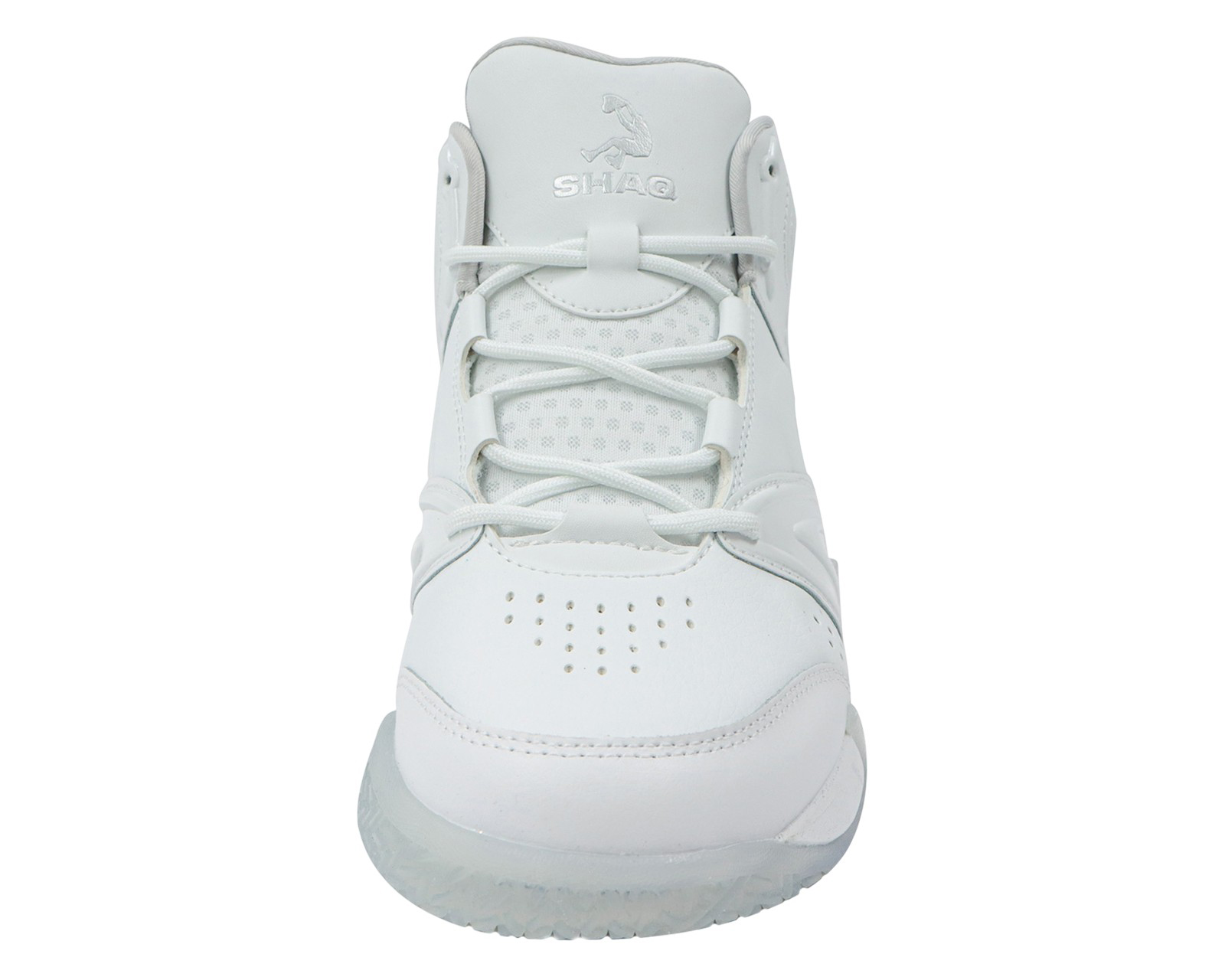 Foto 7 pulgar | Foto 6 | Tenis para Basquetbol Shaq Devastador Juveniles