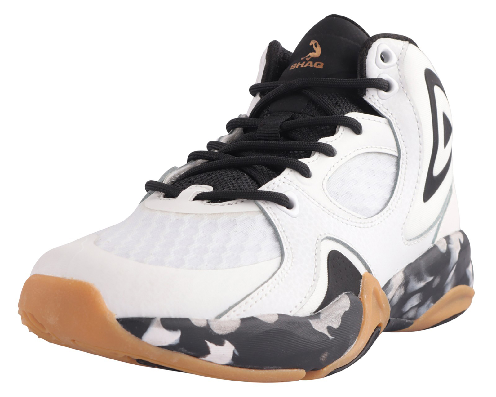 Tenis para Basquetbol Shaq Suspension Juveniles
