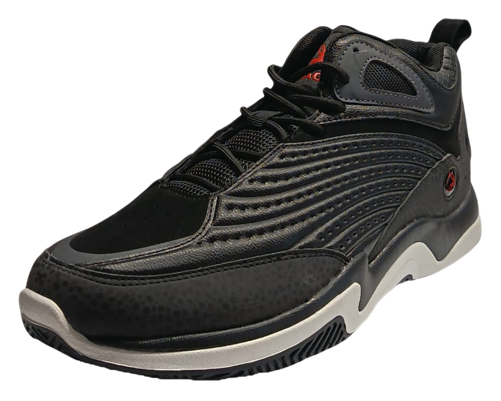 Tenis para Basquetbol Shaq Shaqnotize 2.0 Juveniles