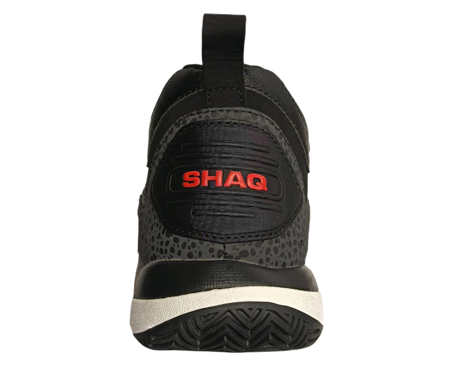 Foto 4 pulgar | Foto 3 | Tenis para Basquetbol Shaq Shaqnotize 2.0 Juveniles