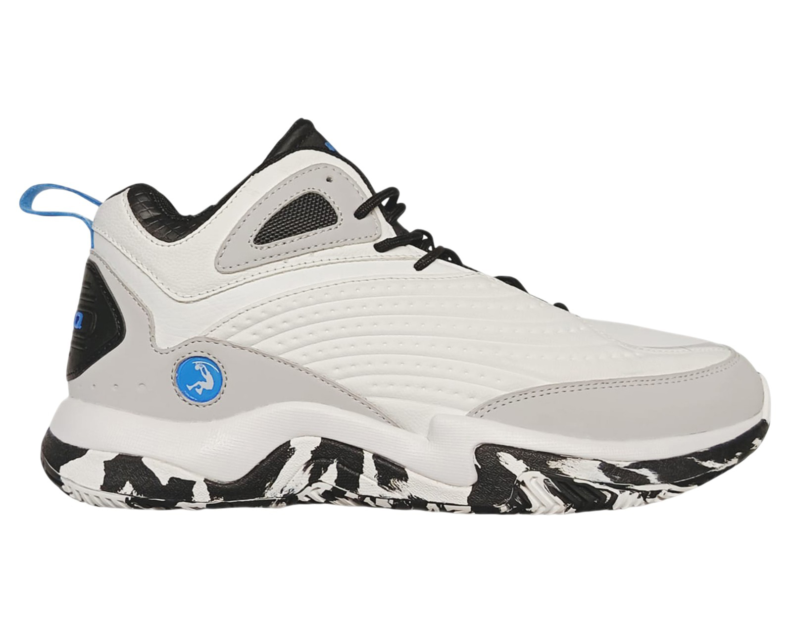 Foto 2 | Foto 2 | Tenis para Basquetbol Shaq Shaqnotize 2.0 Juveniles