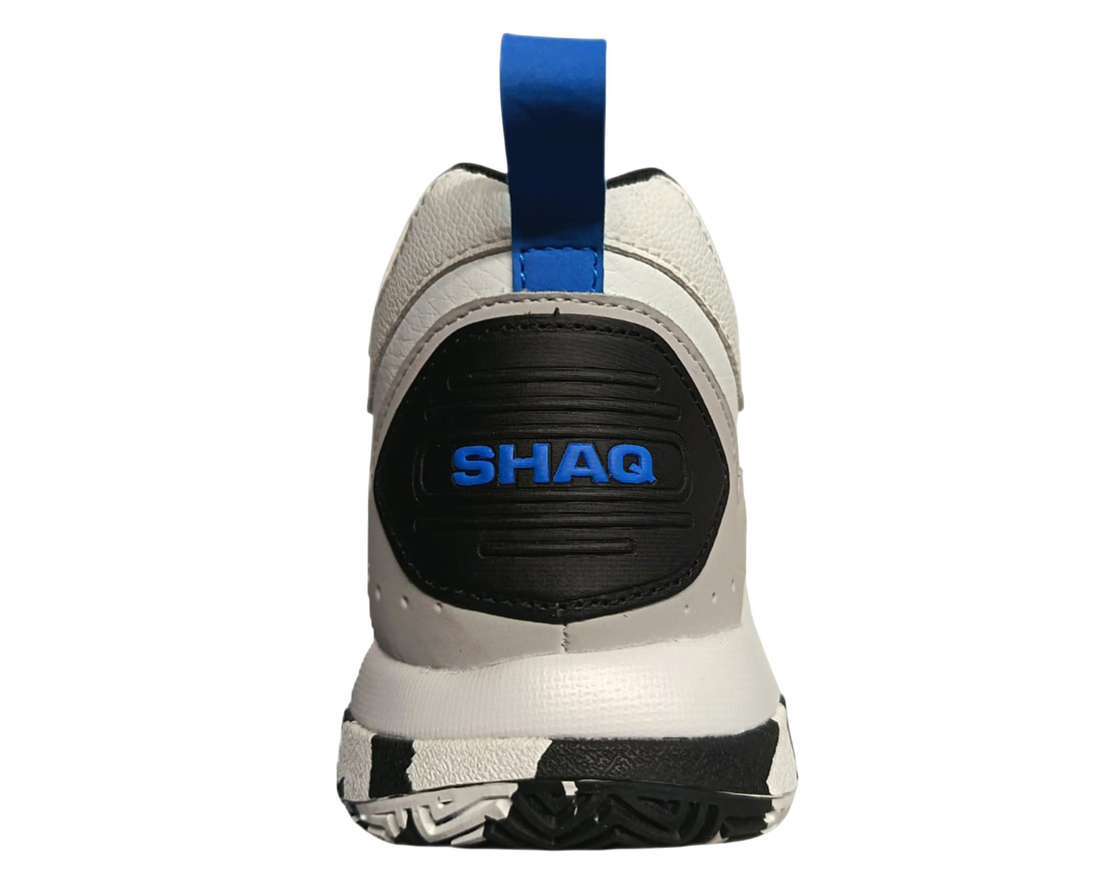 Foto 4 pulgar | Foto 3 | Tenis para Basquetbol Shaq Shaqnotize 2.0 Juveniles