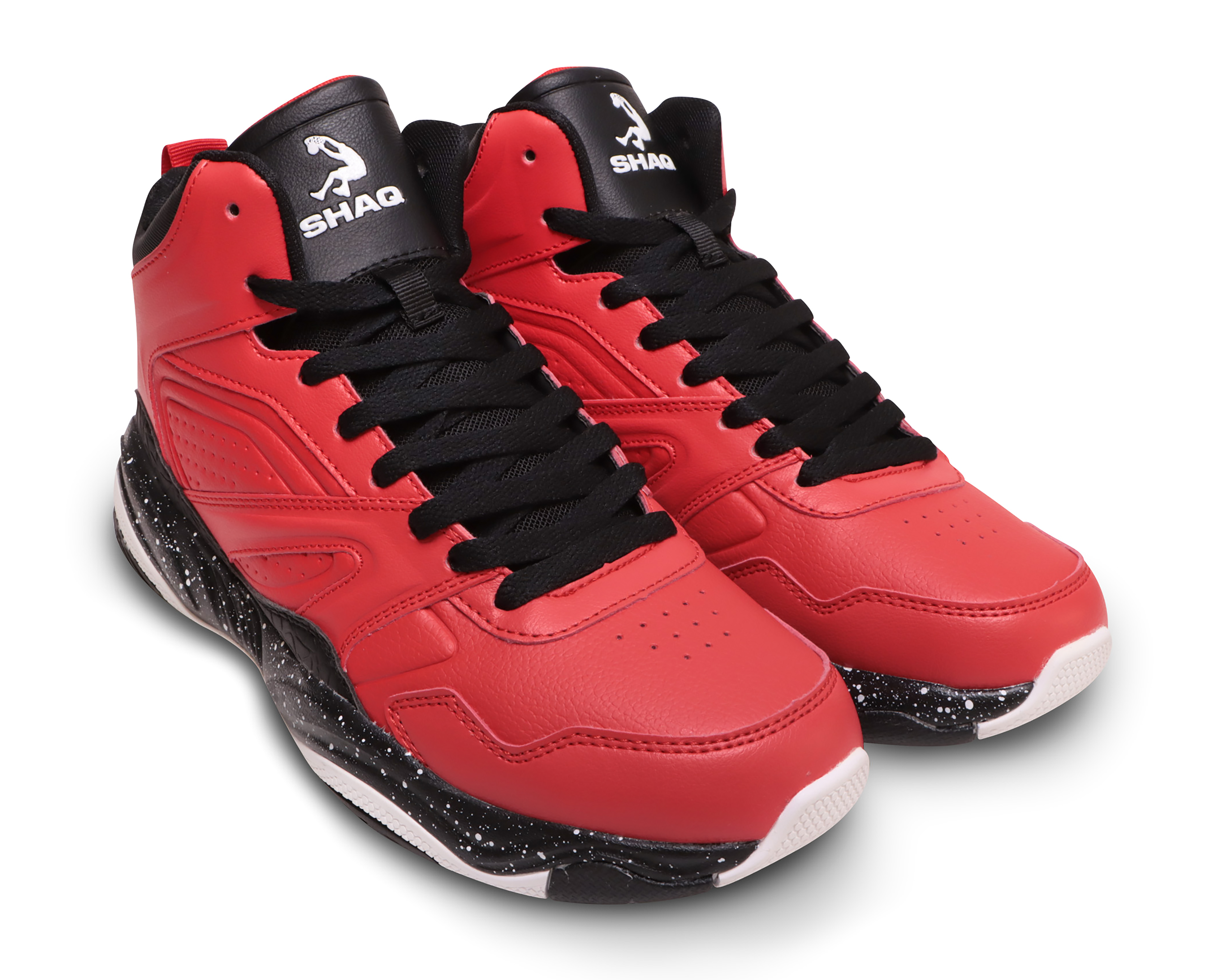 Tenis para Básquetbol Shaq Shaqnotize Juveniles