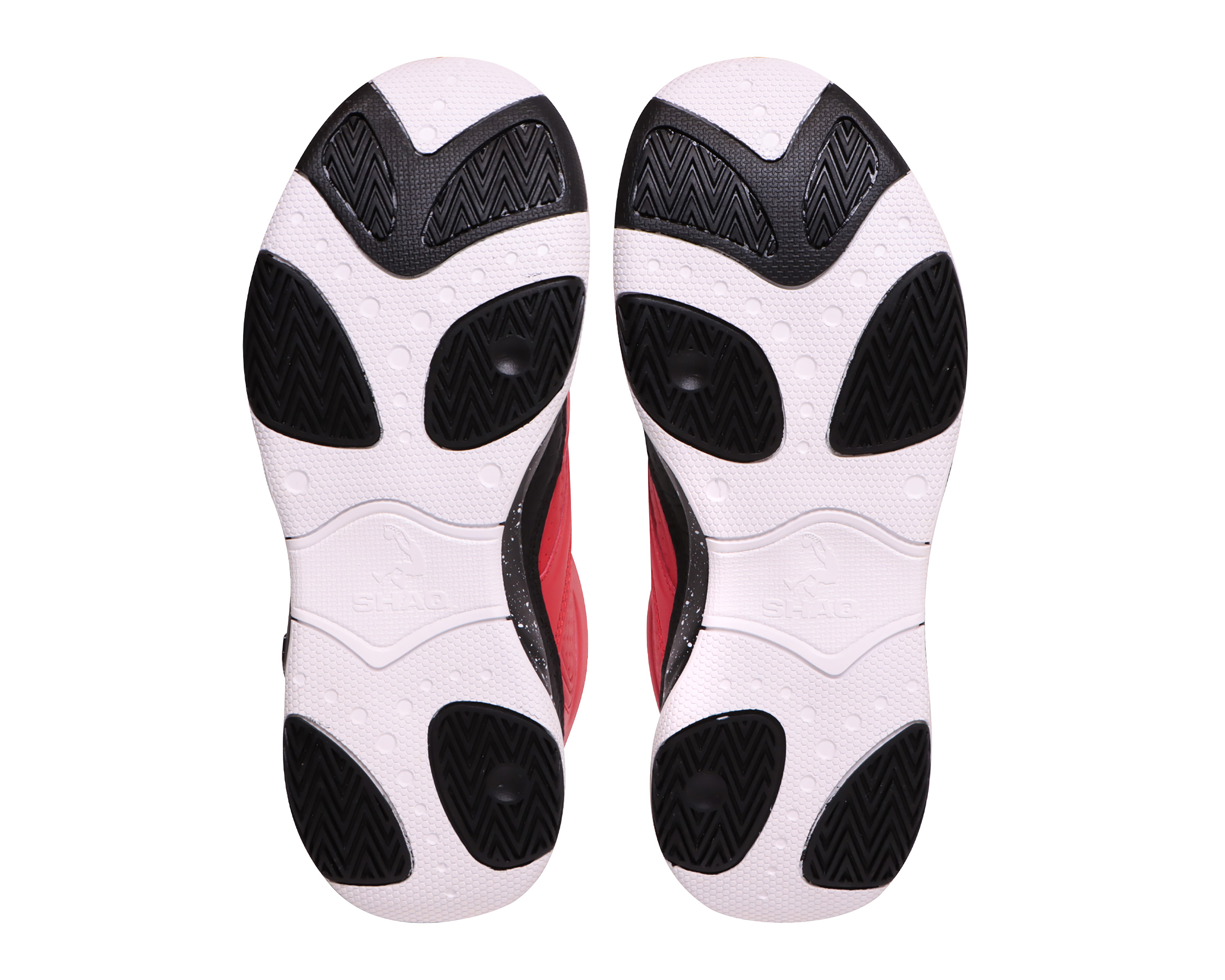 Foto 4 | Foto 4 | Tenis para Básquetbol Shaq Shaqnotize Juveniles