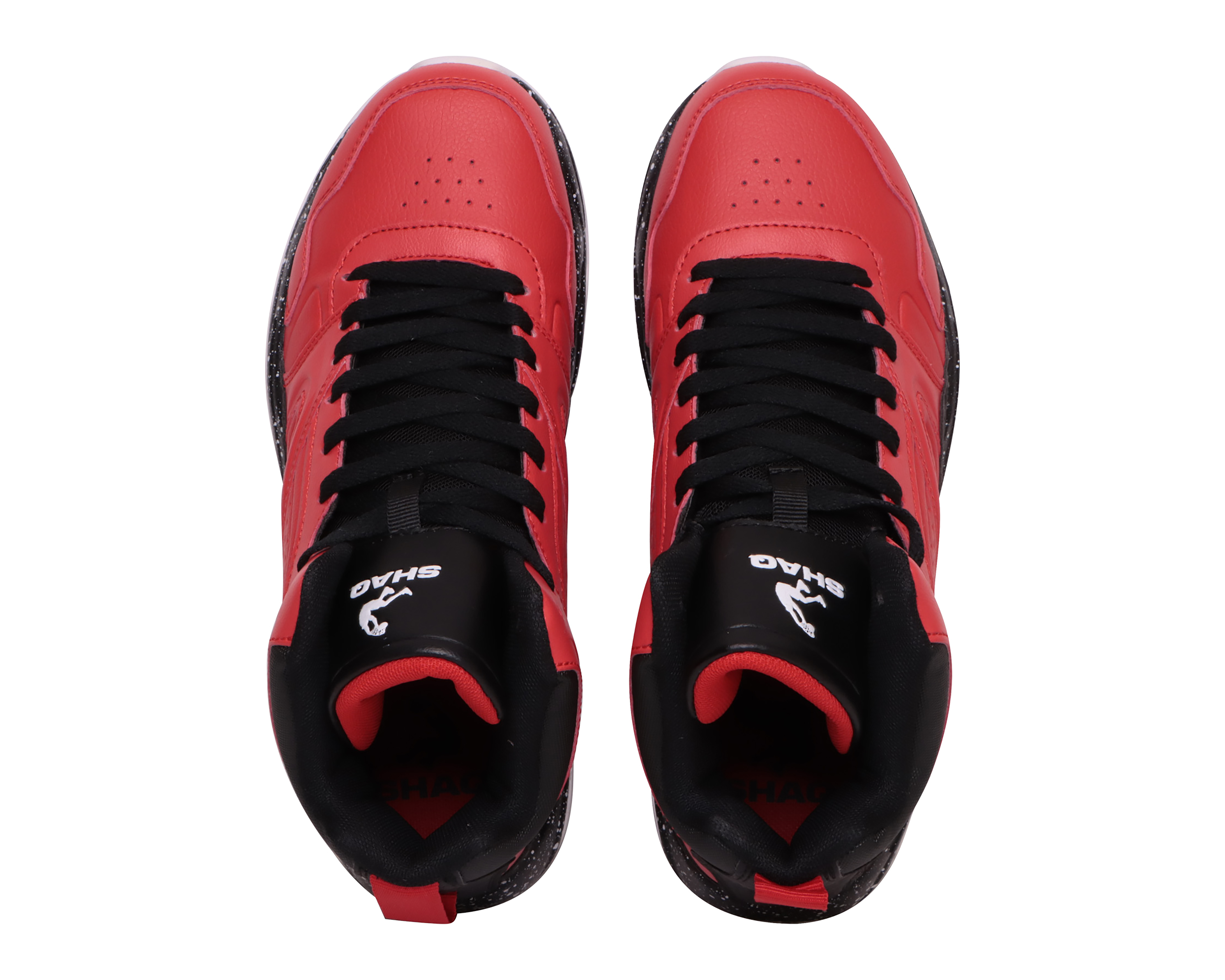 Foto 6 pulgar | Foto 5 | Tenis para Básquetbol Shaq Shaqnotize Juveniles