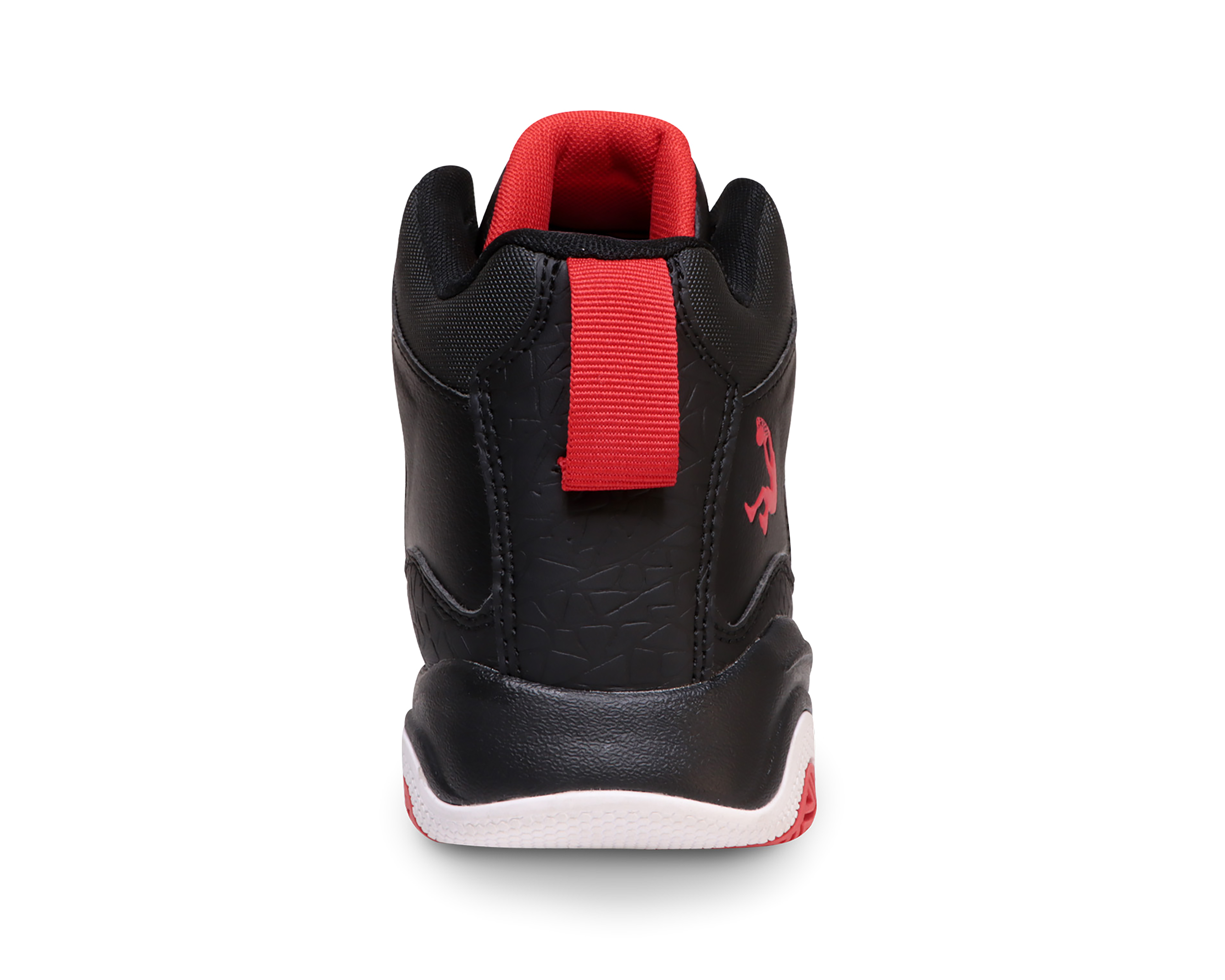 Foto 4 pulgar | Foto 3 | Tenis para Básquetbol Shaq Shaqnotize para Hombre