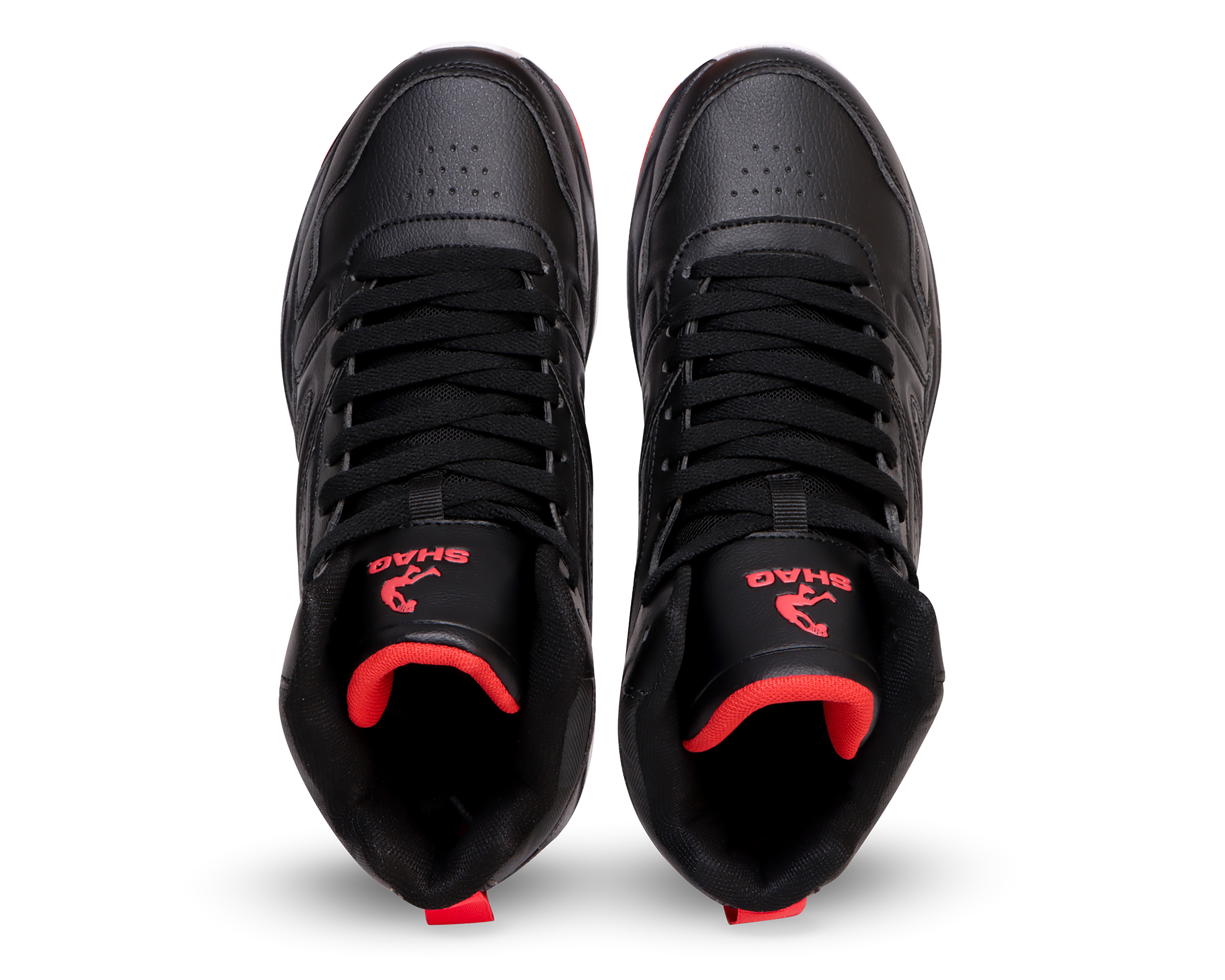 Foto 4 | Foto 4 | Tenis para Básquetbol Shaq Shaqnotize para Hombre