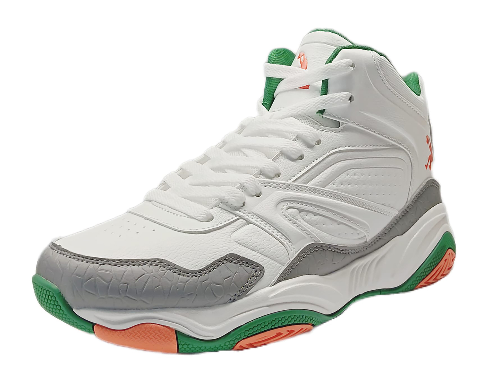 Foto 1 | Foto 1 | Tenis para Basquetbol Shaq Shaqnotize para Hombre