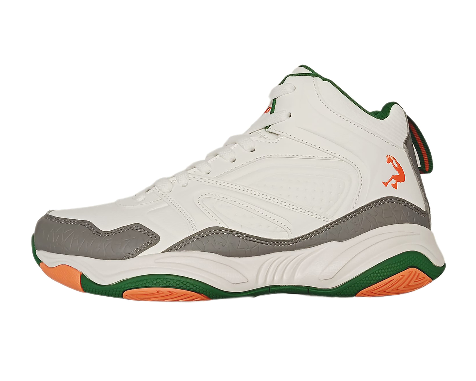 Foto 2 | Foto 2 | Tenis para Basquetbol Shaq Shaqnotize para Hombre