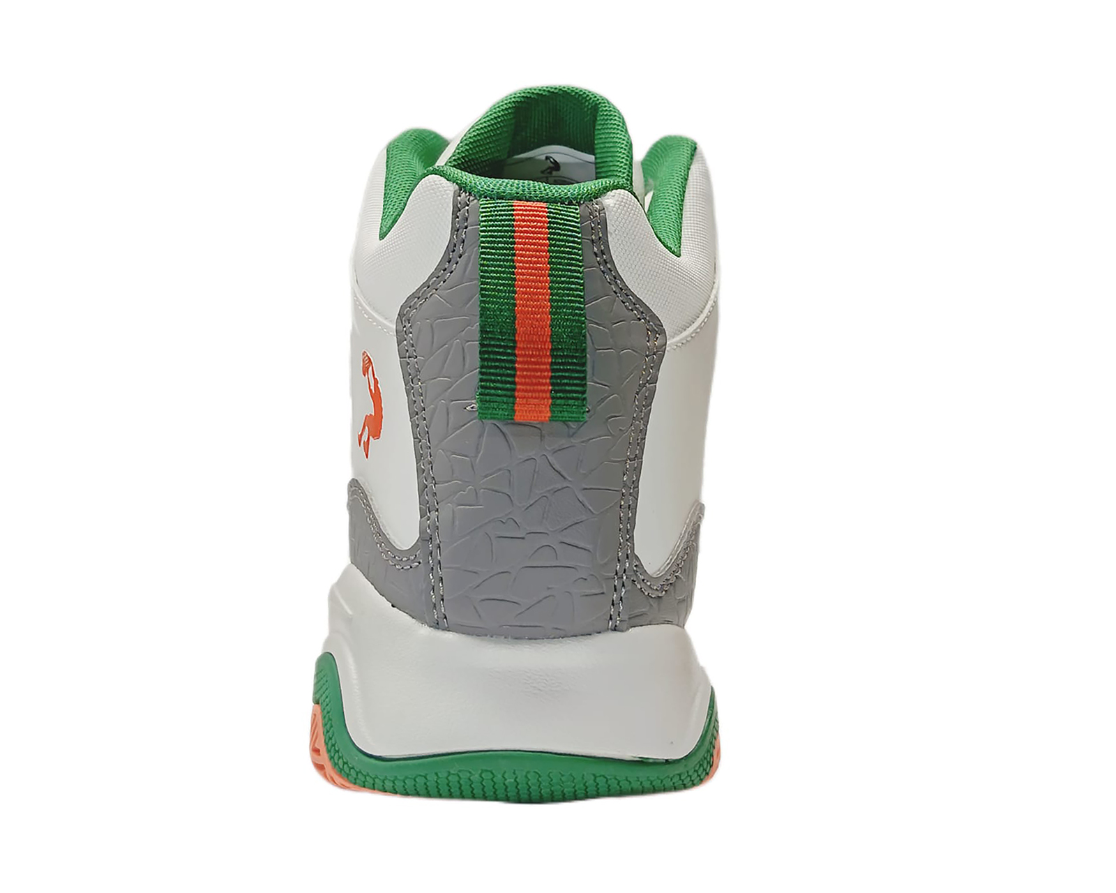 Foto 3 | Foto 3 | Tenis para Basquetbol Shaq Shaqnotize para Hombre