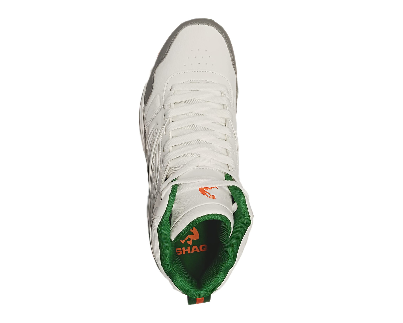 Foto 6 pulgar | Foto 5 | Tenis para Basquetbol Shaq Shaqnotize para Hombre