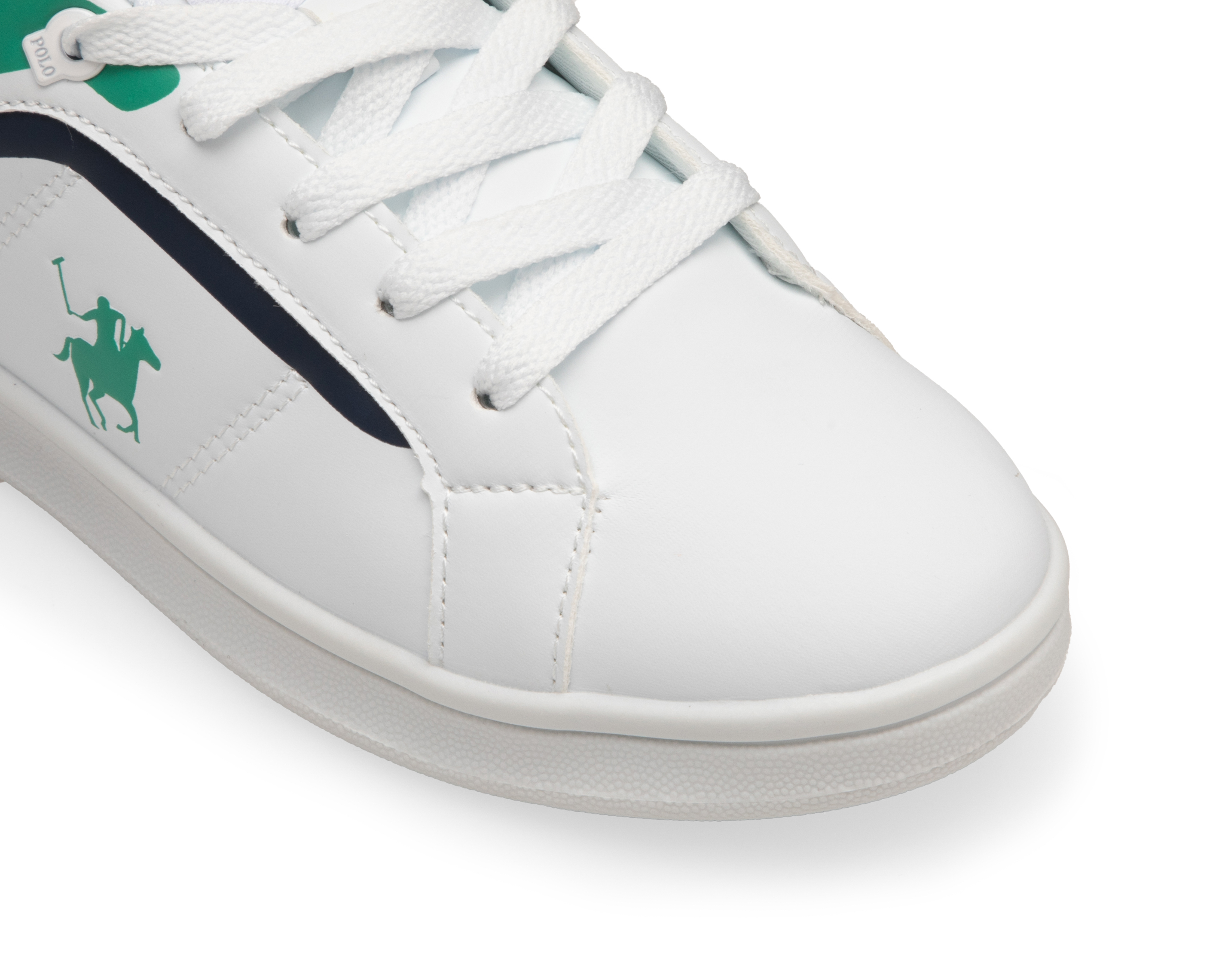 Foto 6 | Foto 6 | Tenis Casuales York Team Polo Club Juveniles