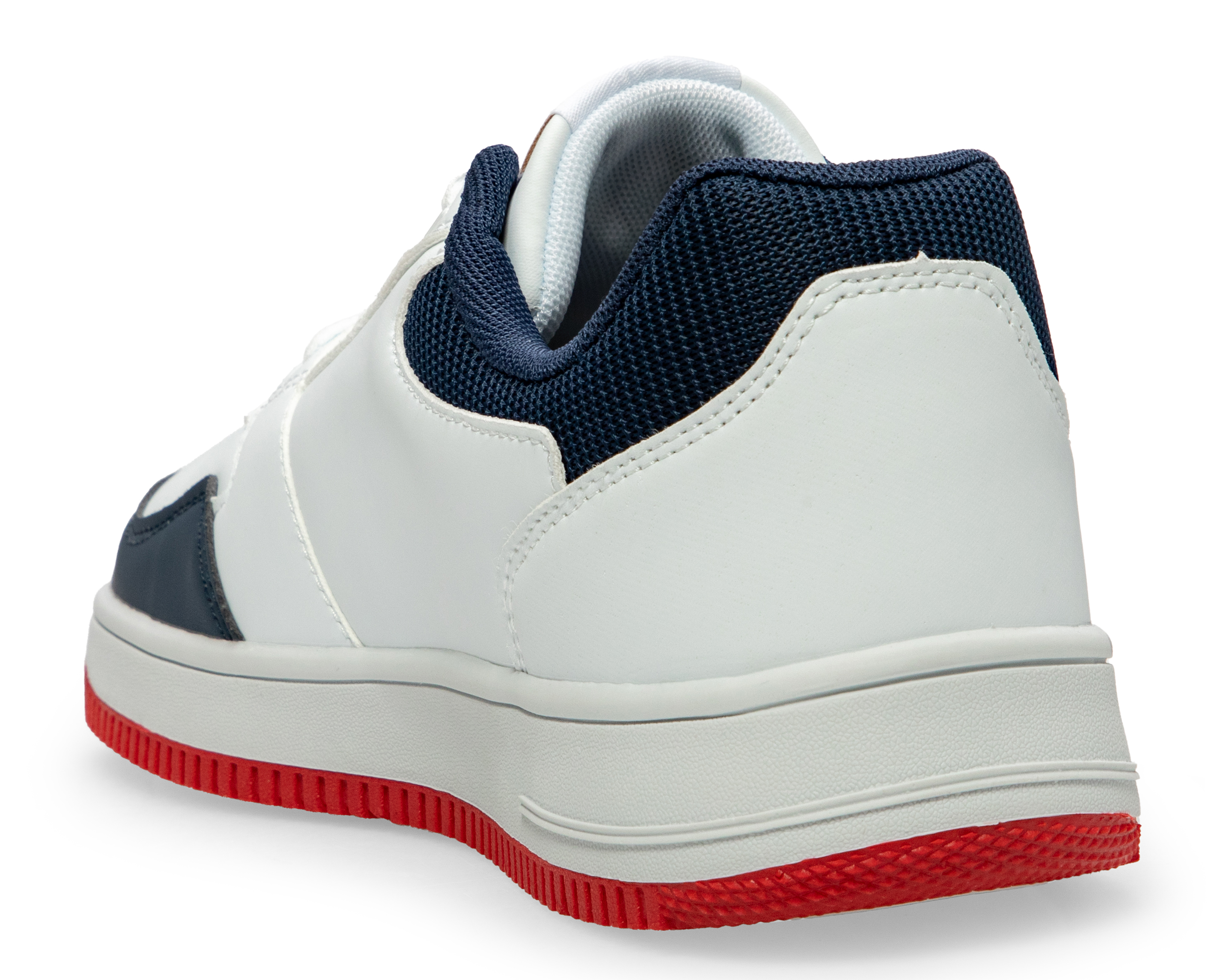 Foto 3 | Foto 3 | Tenis Casuales York Team Polo Club Juveniles