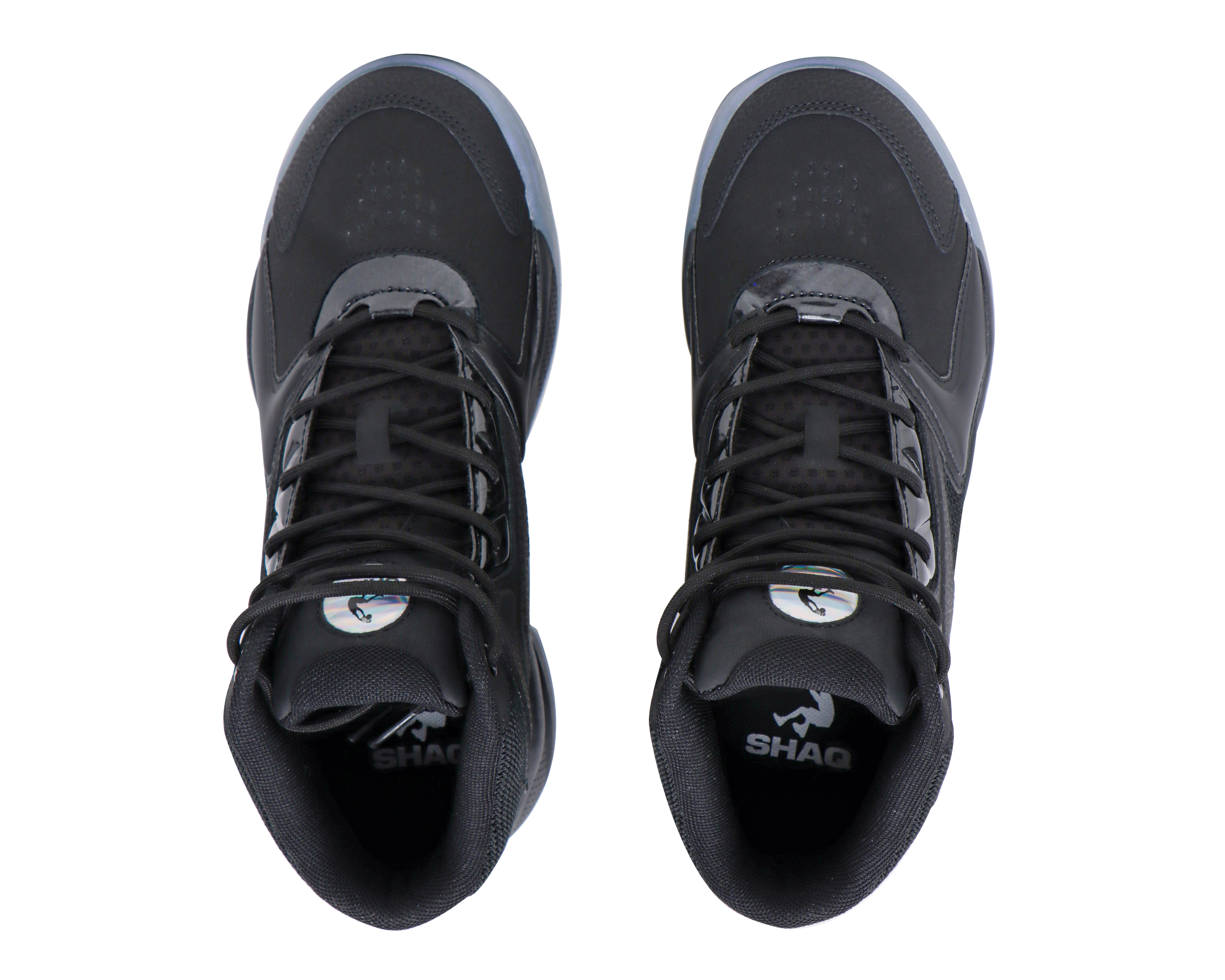 Foto 4 pulgar | Foto 3 | Tenis para Básquetbol Shaq Motivate para Hombre