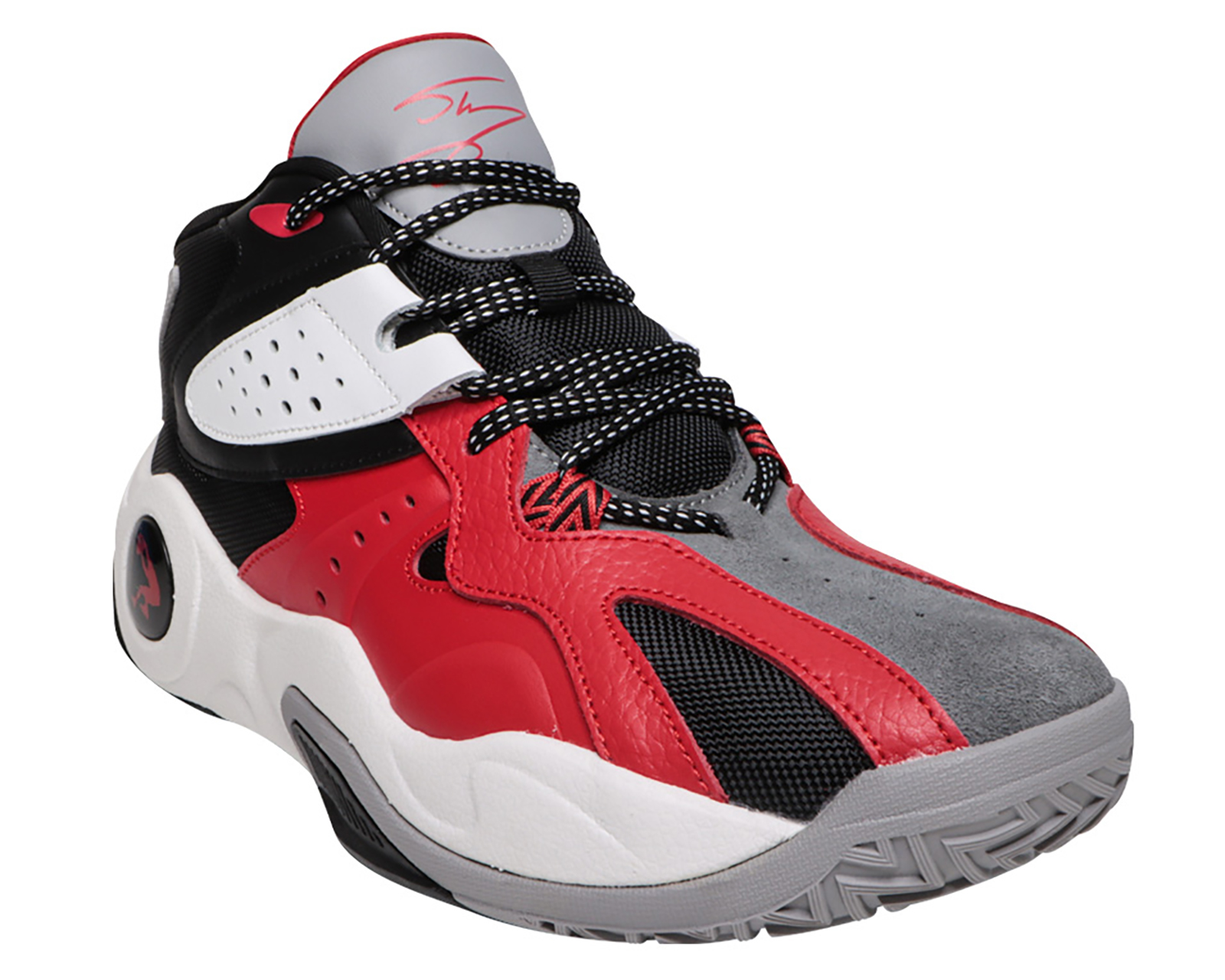 Foto 1 | Foto 1 | Tenis para Basquetbol Shaq Shaqnotix para Hombre