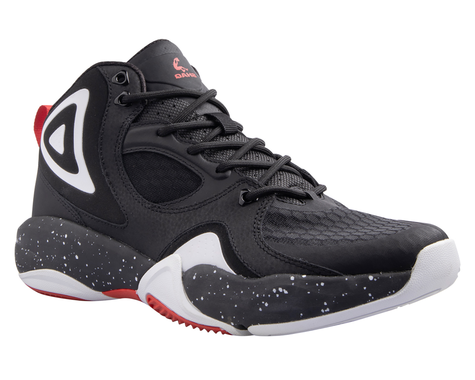 Foto 1 | Foto 1 | Tenis para Basquetbol Shaq Suspension para Hombre