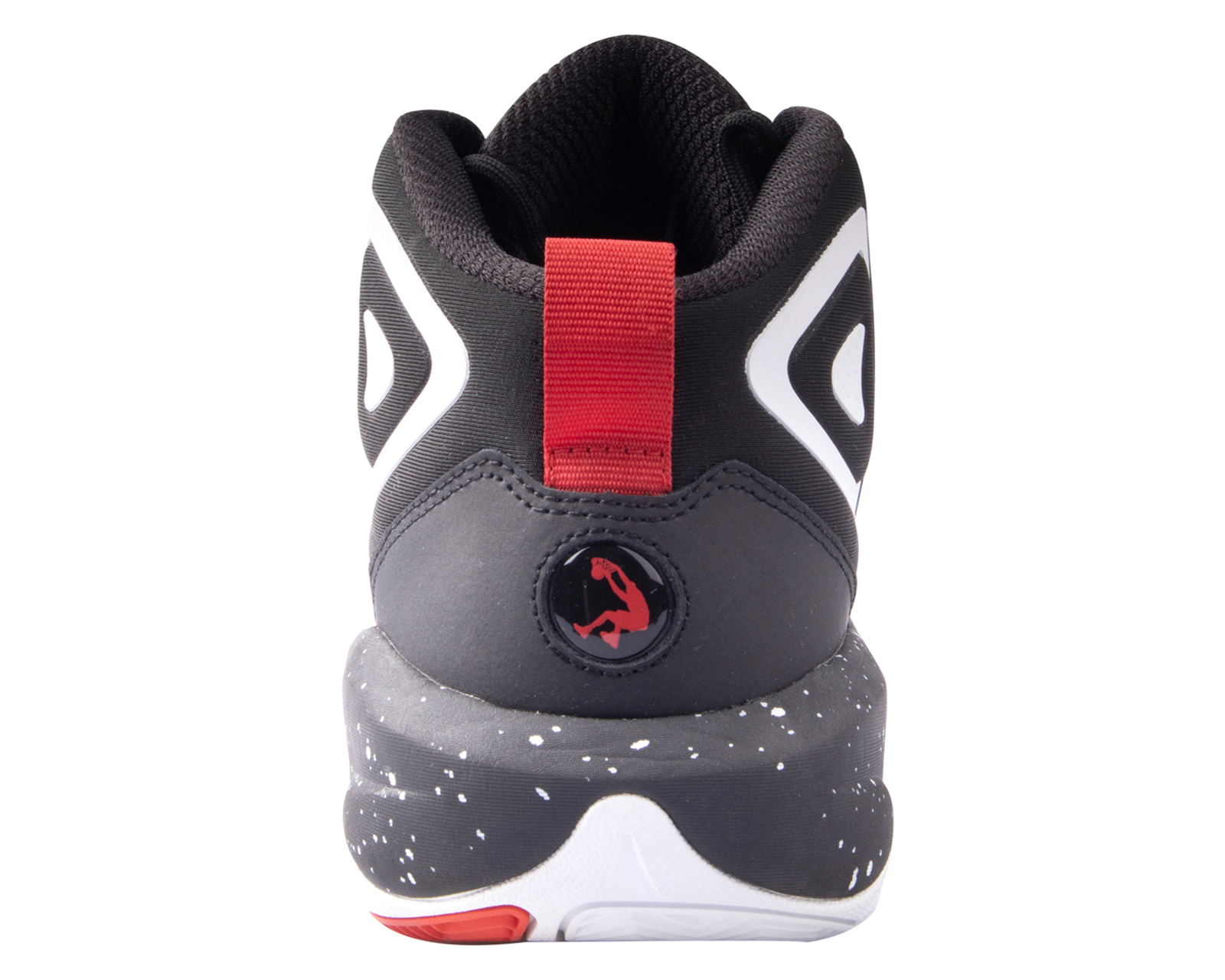 Foto 3 | Foto 3 | Tenis para Basquetbol Shaq Suspension para Hombre