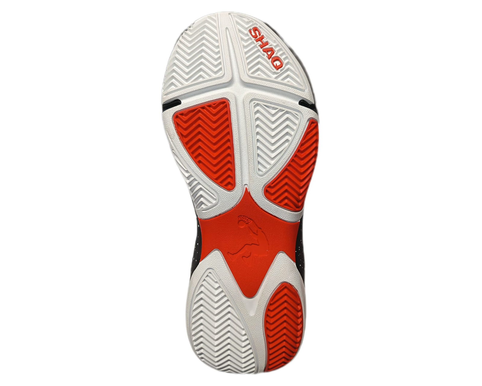 Foto 5 pulgar | Foto 4 | Tenis para Basquetbol Shaq Suspension para Hombre