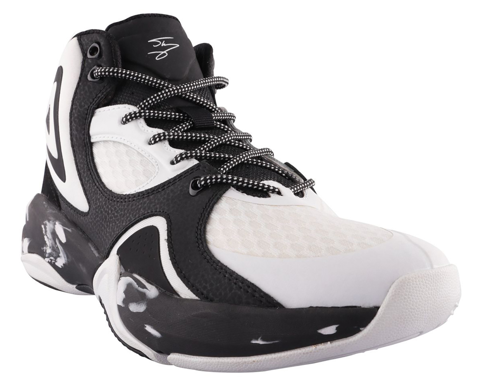 Tenis para Basquetbol Shaq Suspension para Hombre