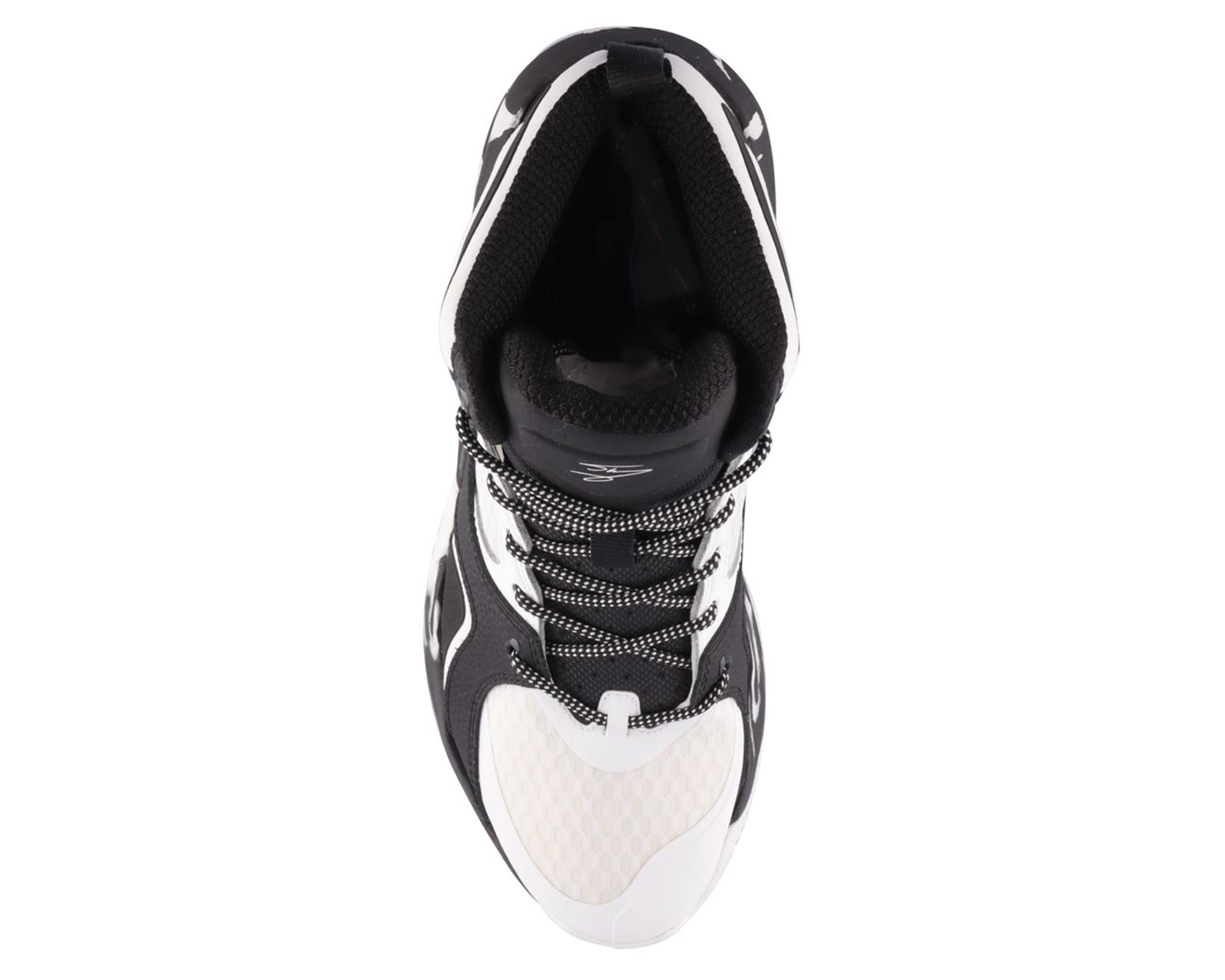 Foto 5 pulgar | Foto 4 | Tenis para Basquetbol Shaq Suspension para Hombre